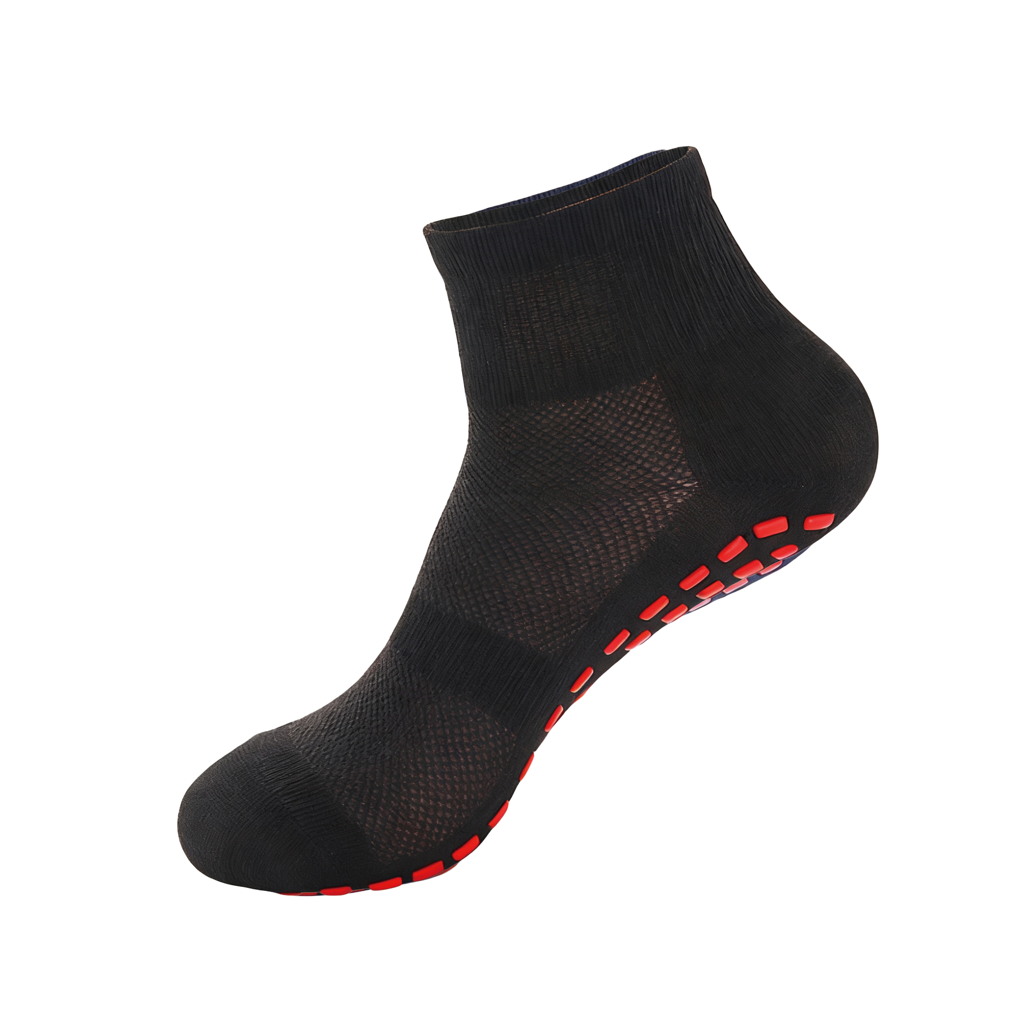 Crew Gripper Socks - Image 3