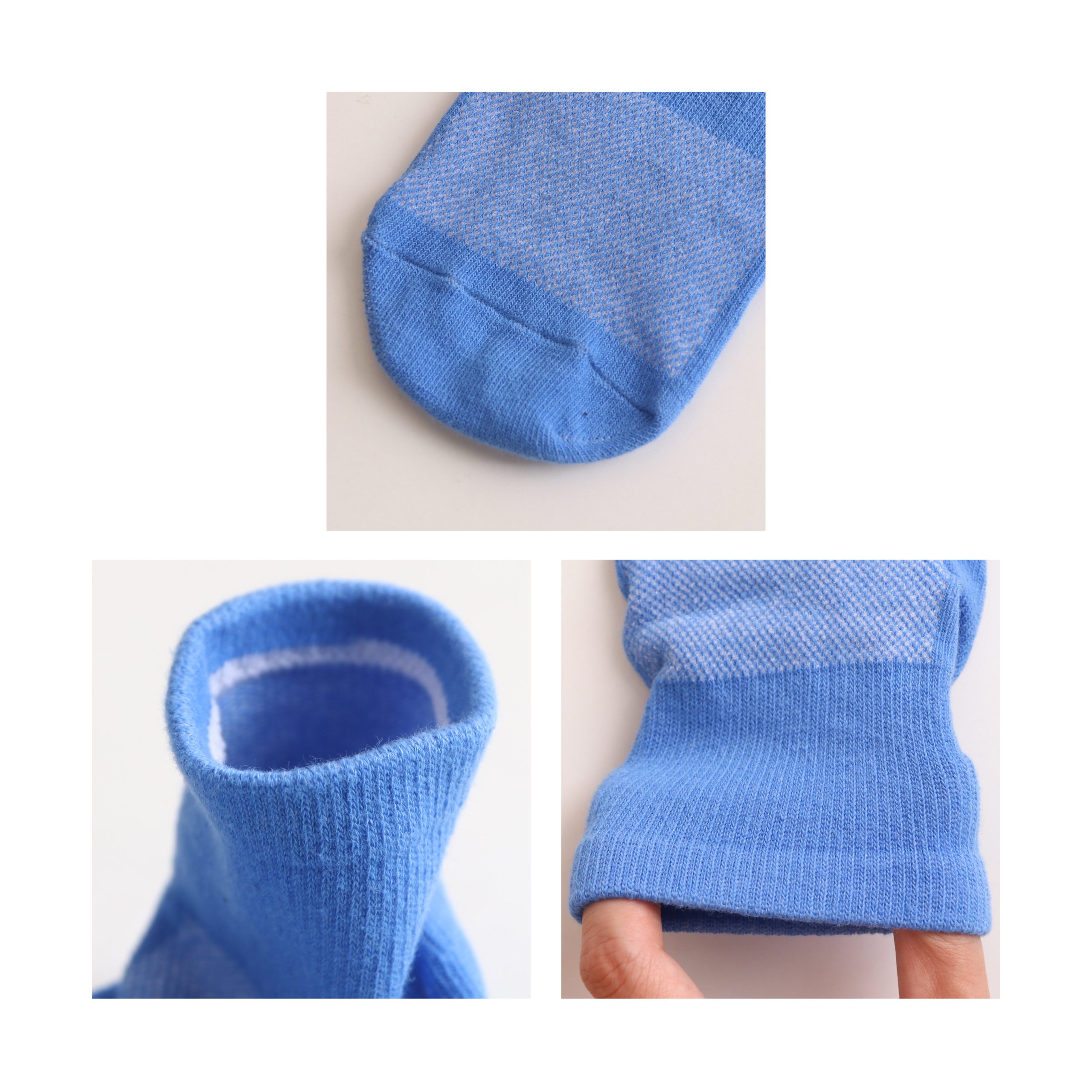 Crew Gripper Socks - Image 12