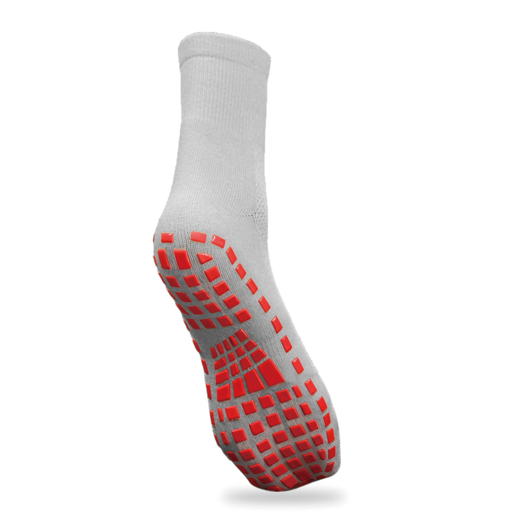 Crew Gripper Socks - Image 10