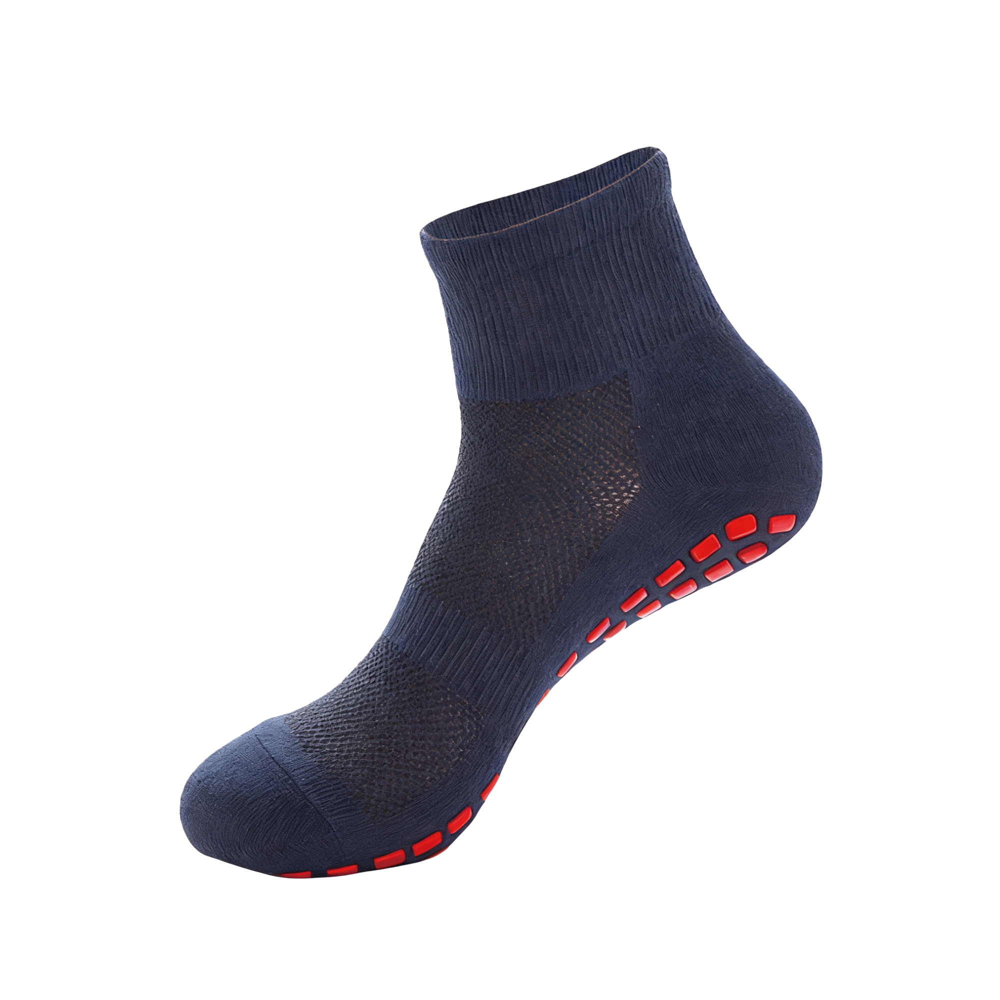 Crew Gripper Socks - Image 2
