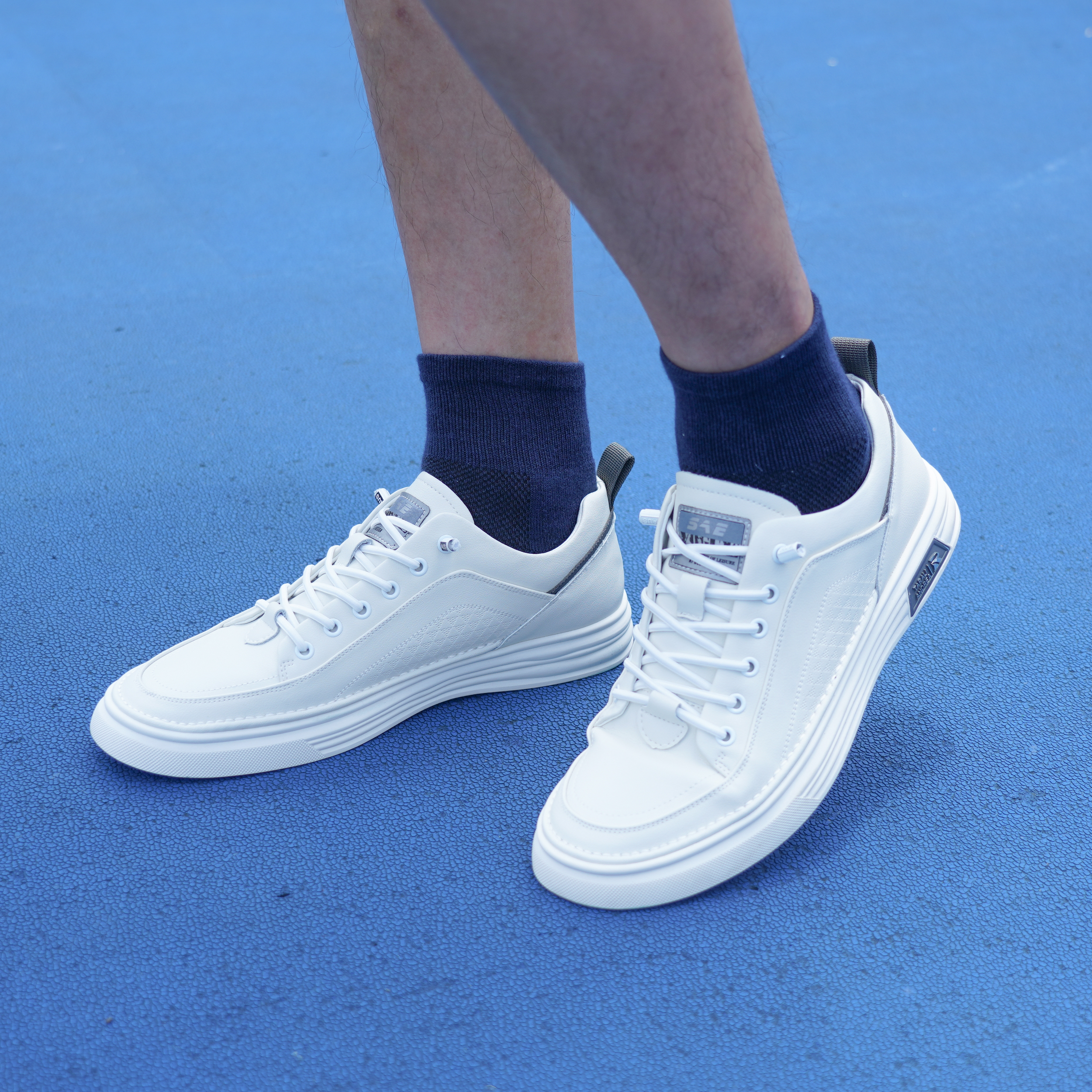 Crew Gripper Socks - Image 7
