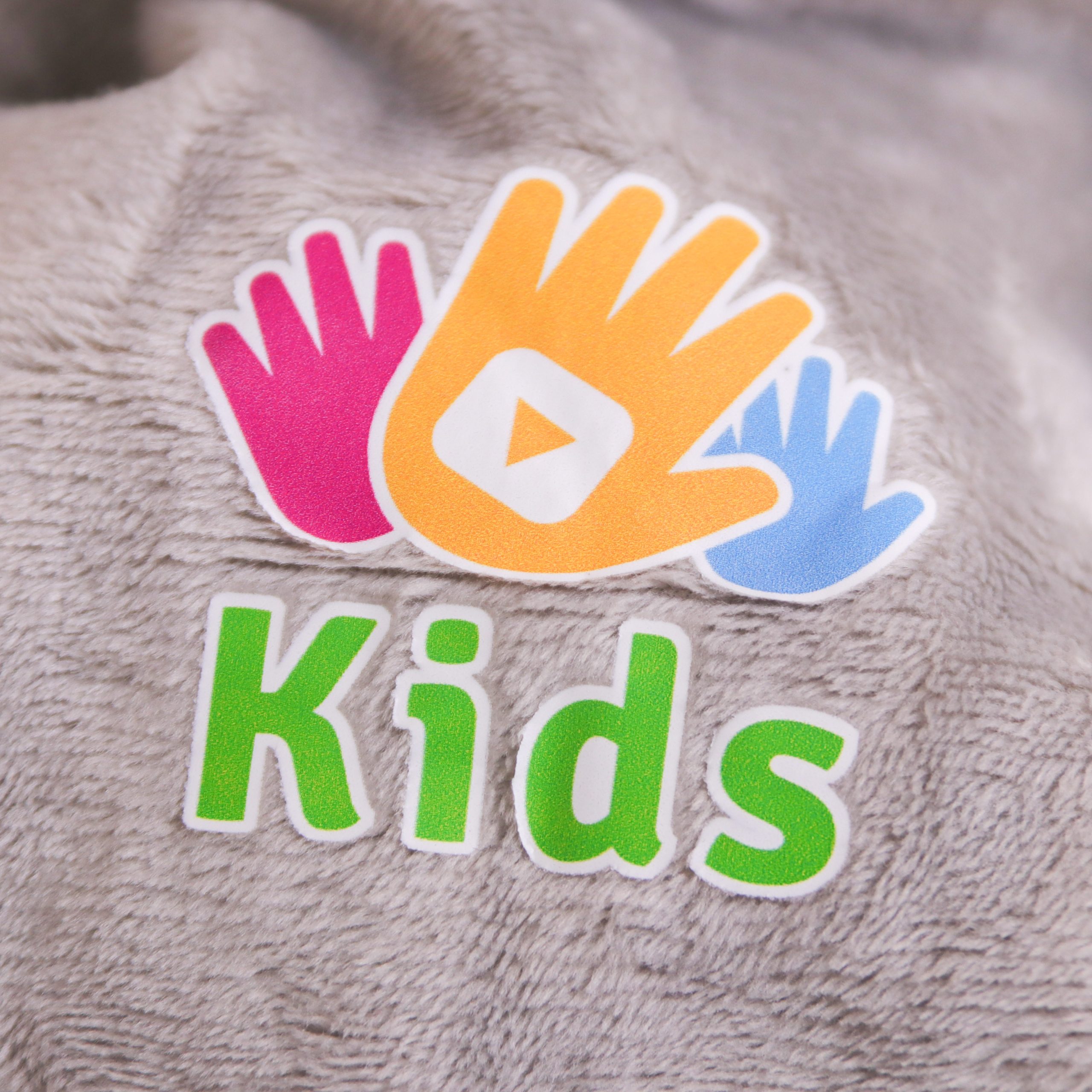 Cow Hand Puppet - Image 5