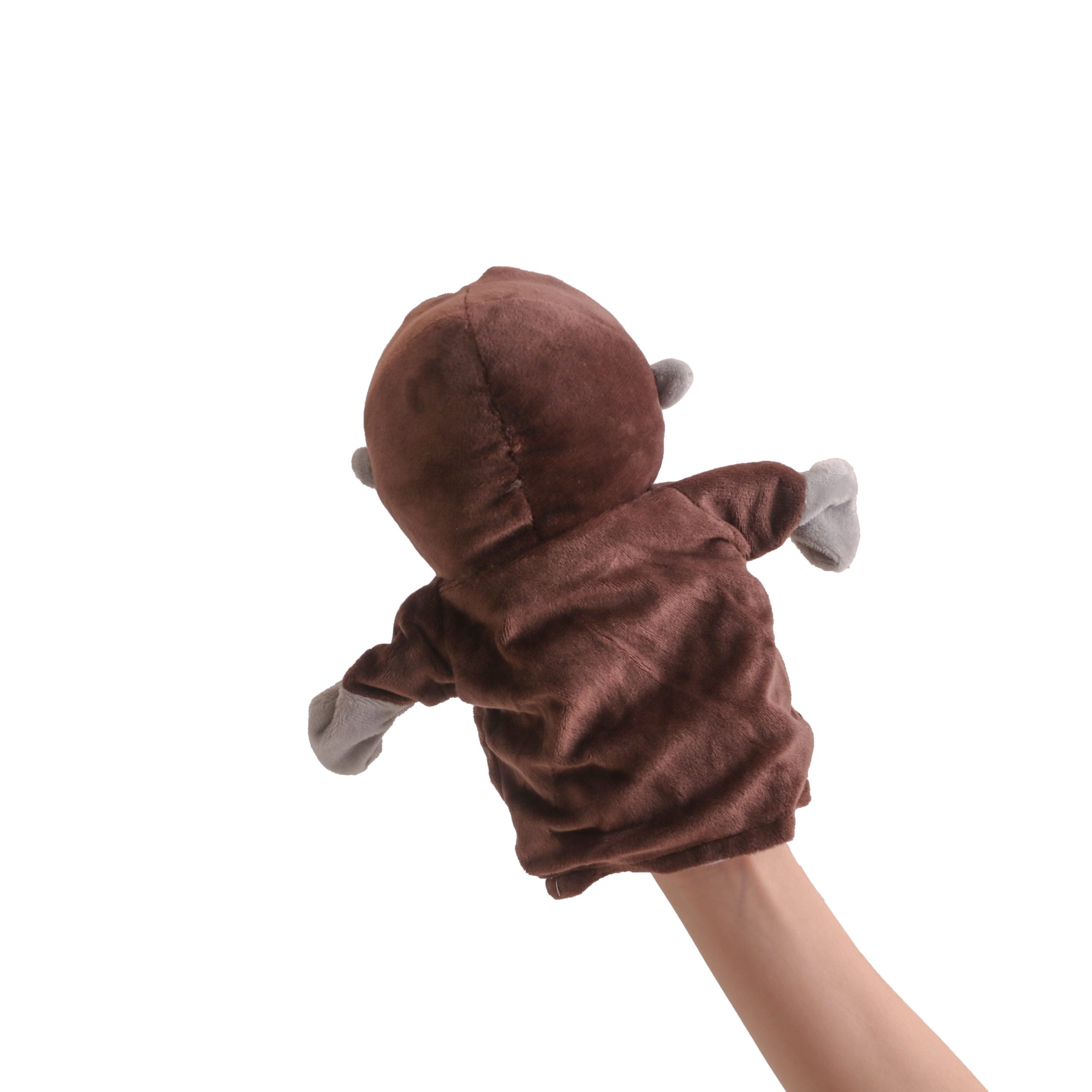 Monkey Hand Puppet - Image 3
