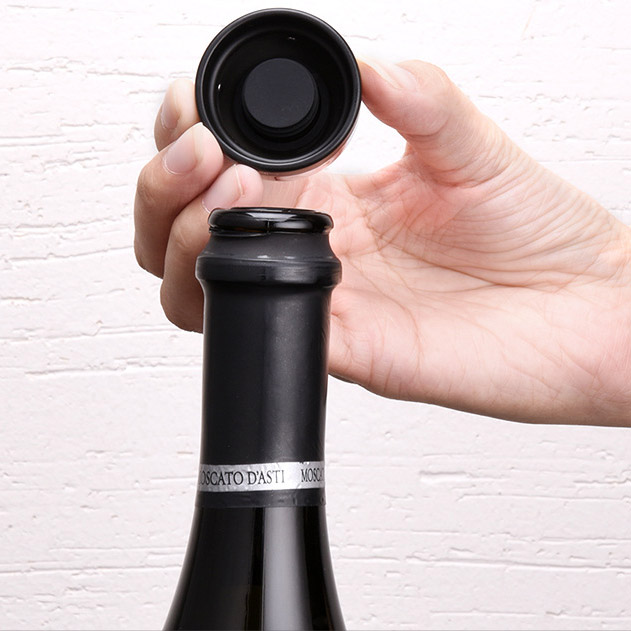 Bottle Stopper - Wine - Image 6
