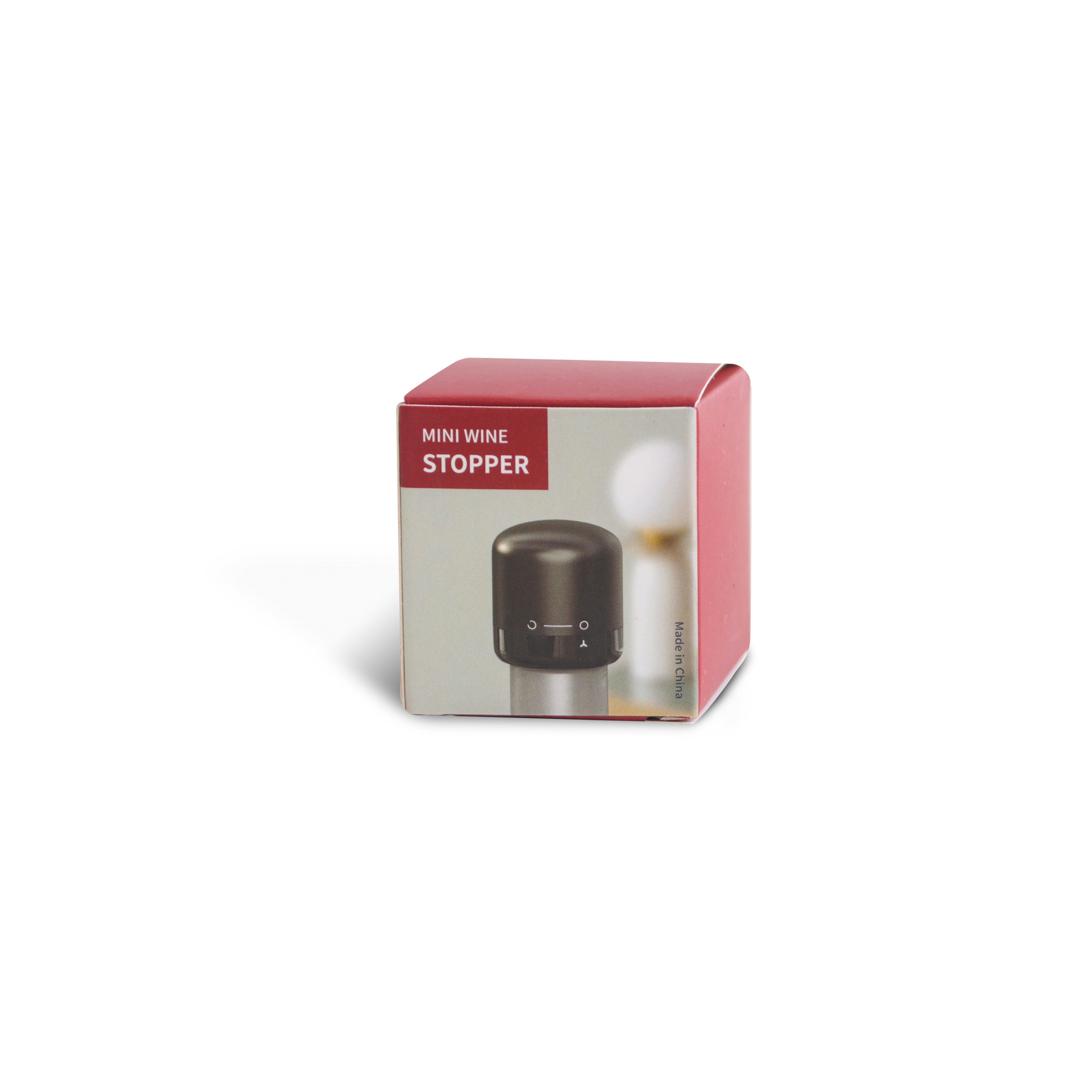 Bottle Stopper - Wine - Image 5
