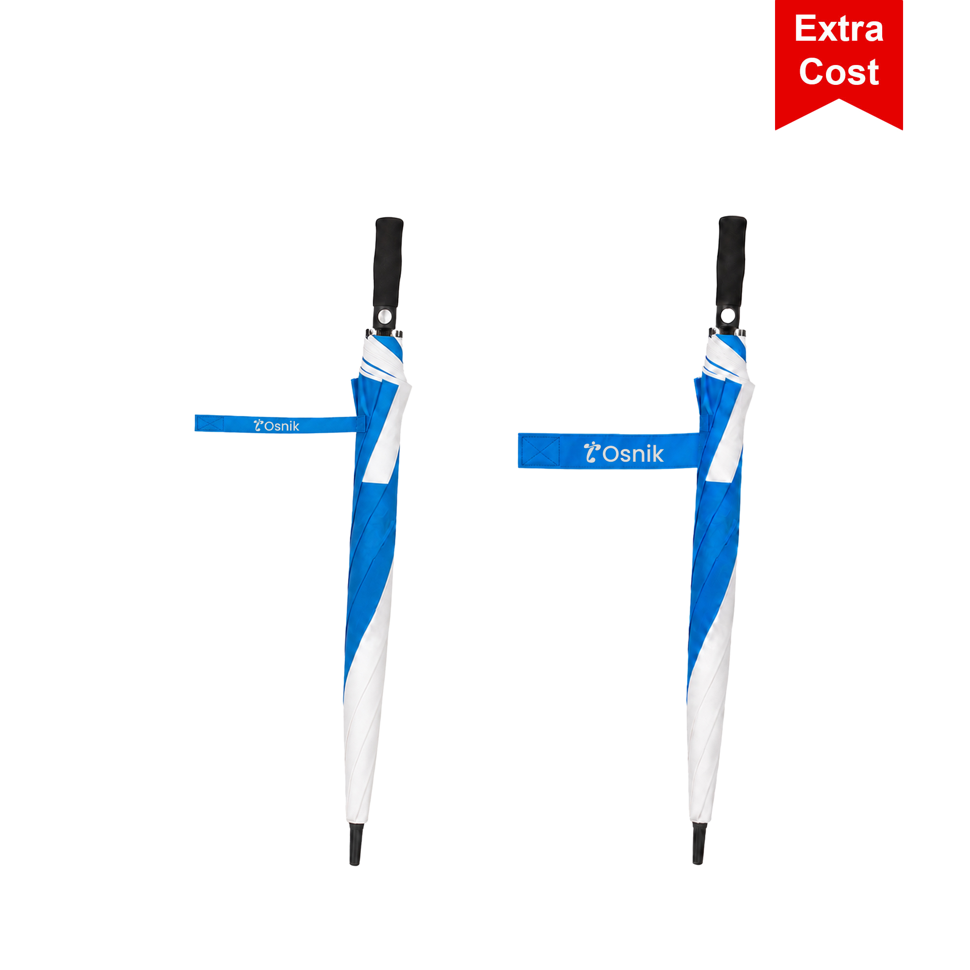 Full Colour Sports Umbrella - Image 10