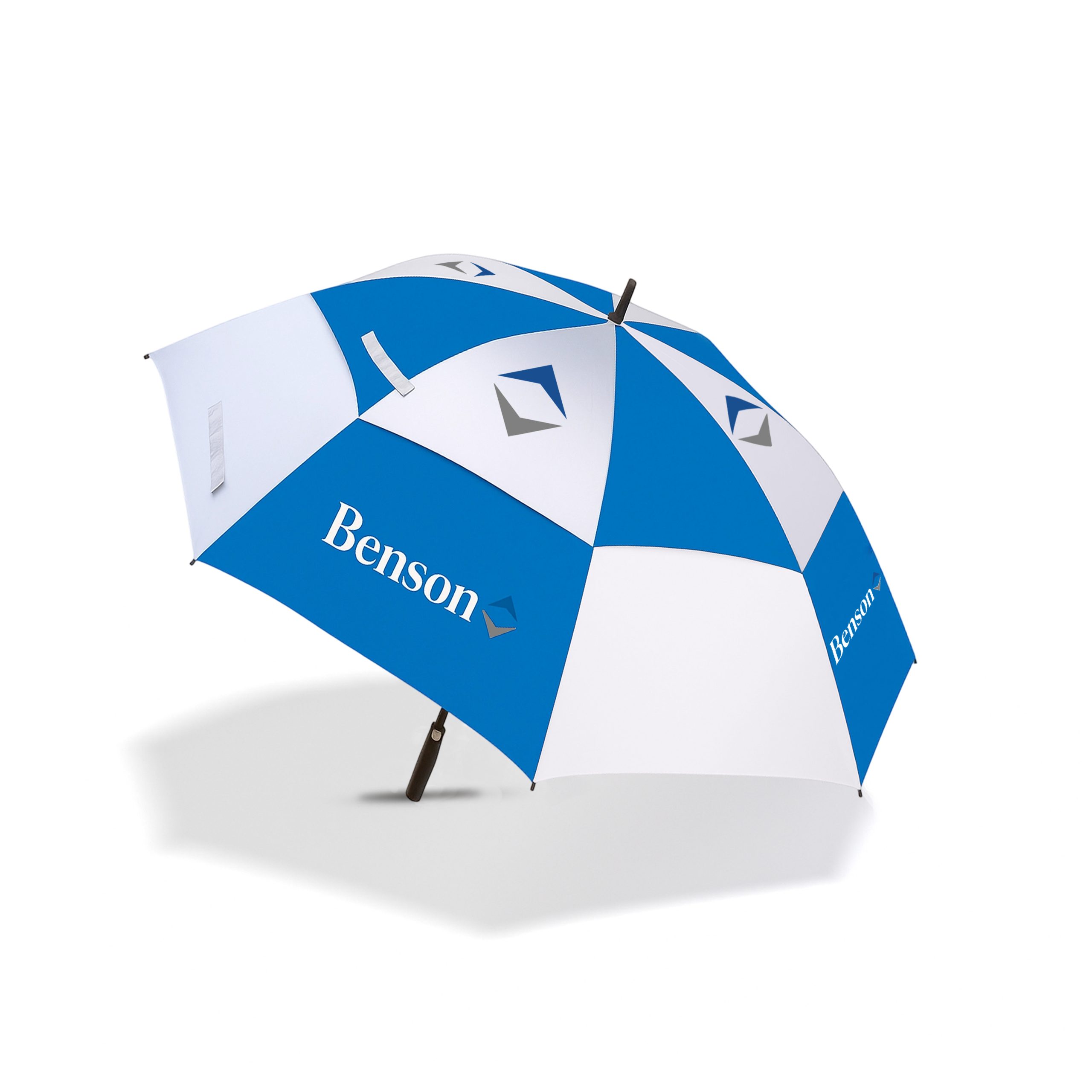 Full Colour Sports Umbrella - Image 2