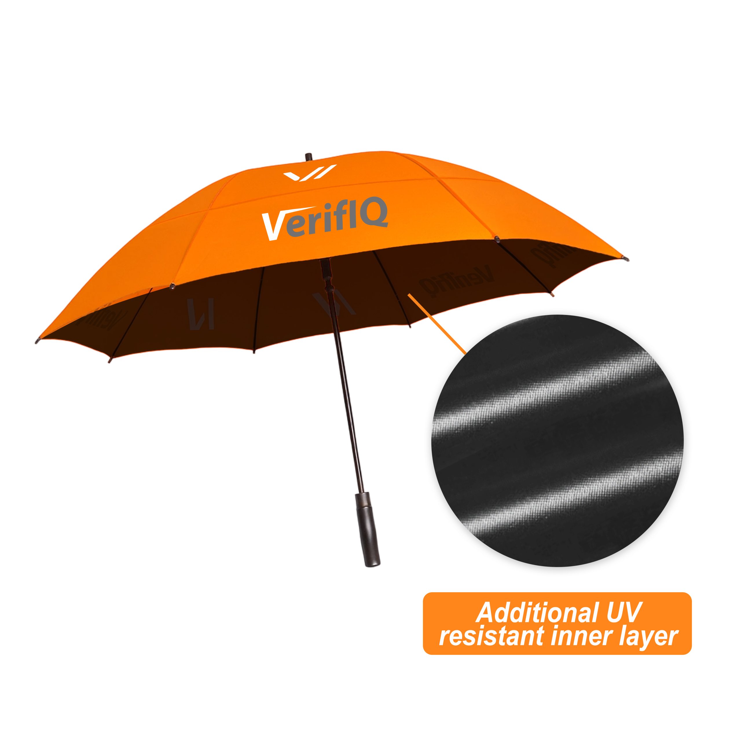 Full Colour Sports Umbrella - Image 5