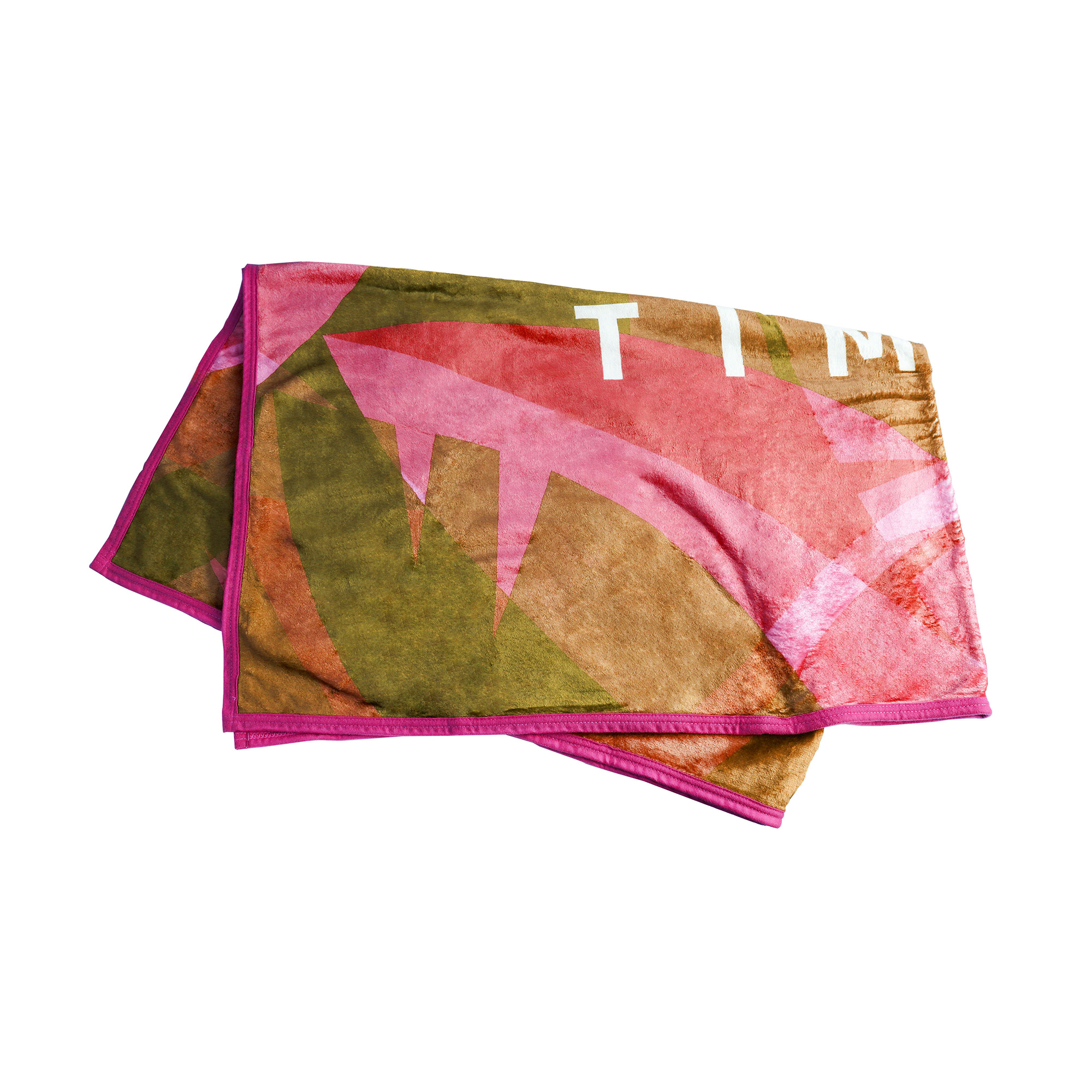 Flannel Blanket - Image 3