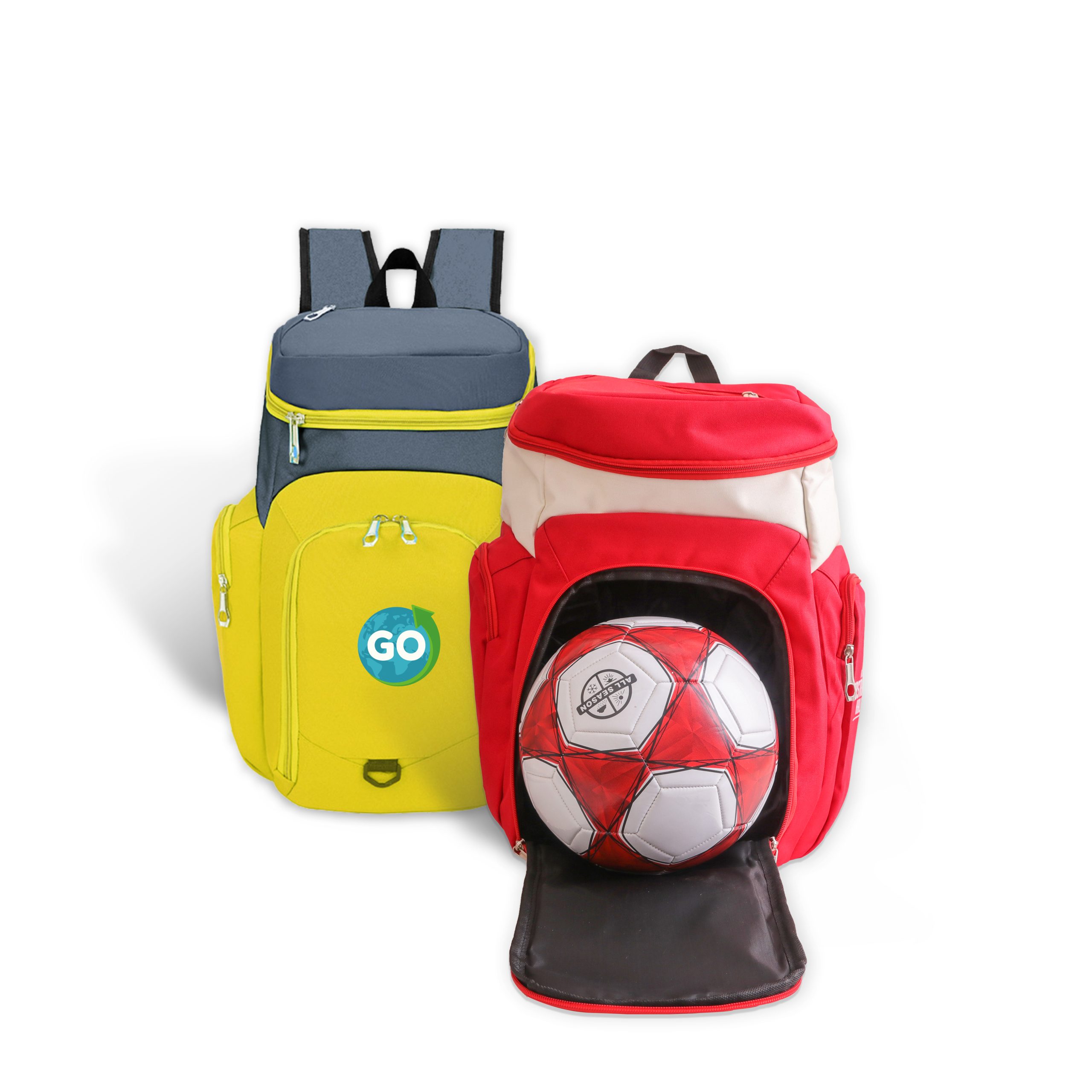 Basketball Backpack - Image 7