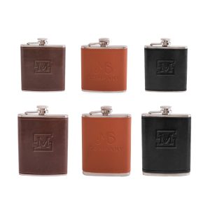 Classic Hip Flask