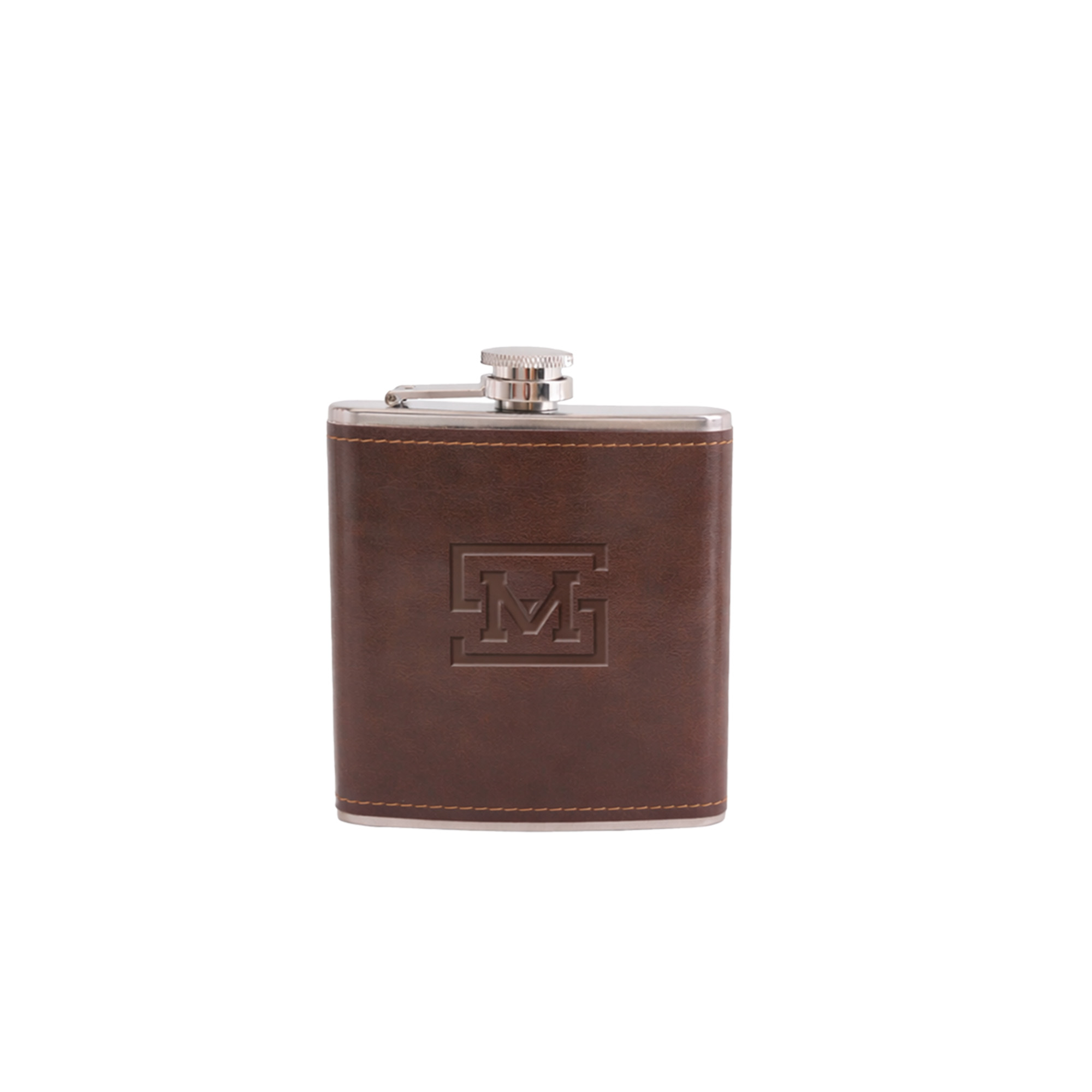 Classic Hip Flask - Image 6