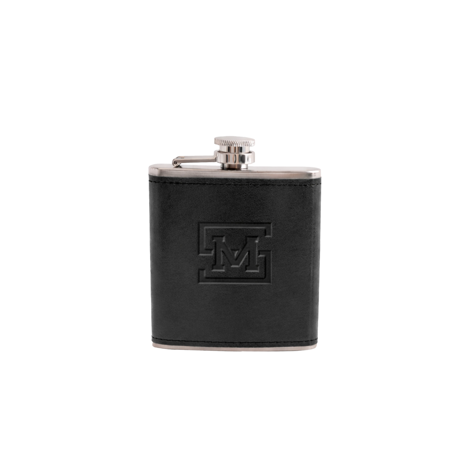 Classic Hip Flask - Image 2