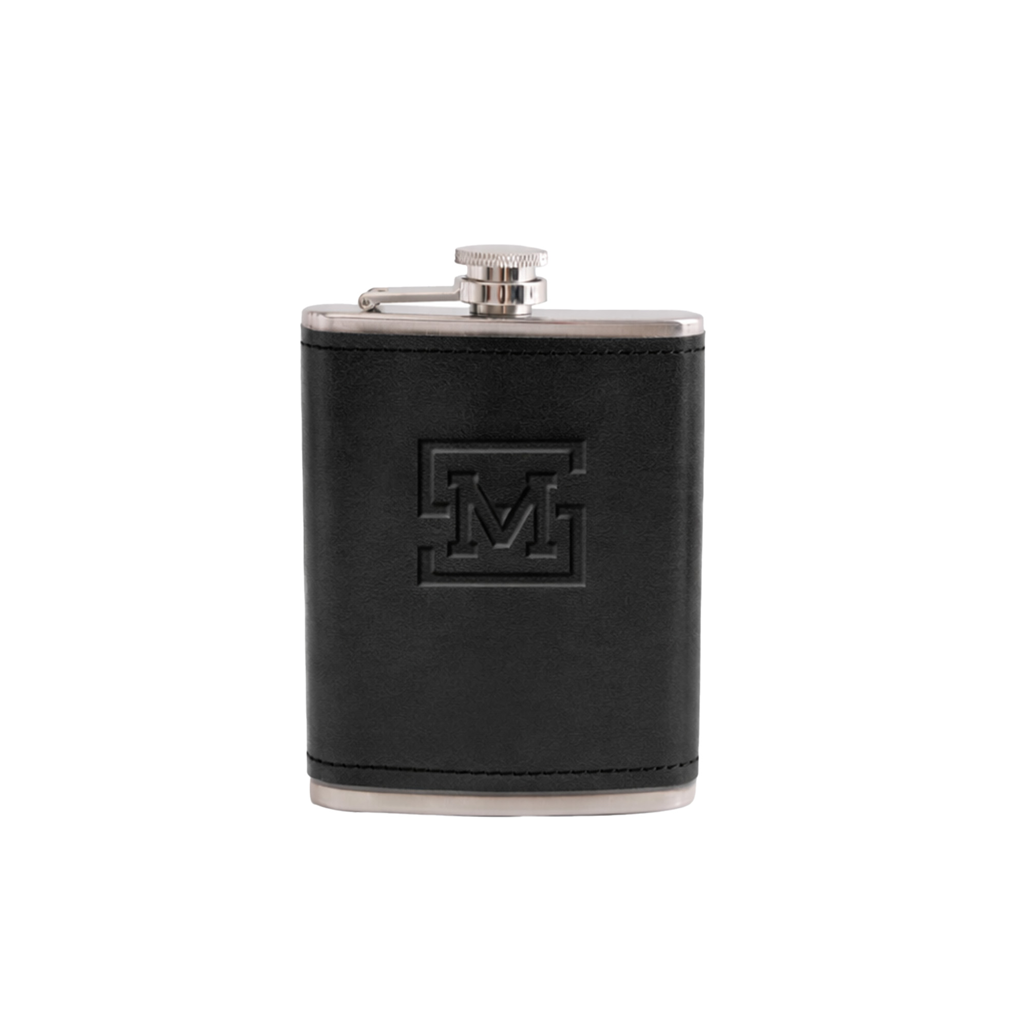 Classic Hip Flask - Image 3
