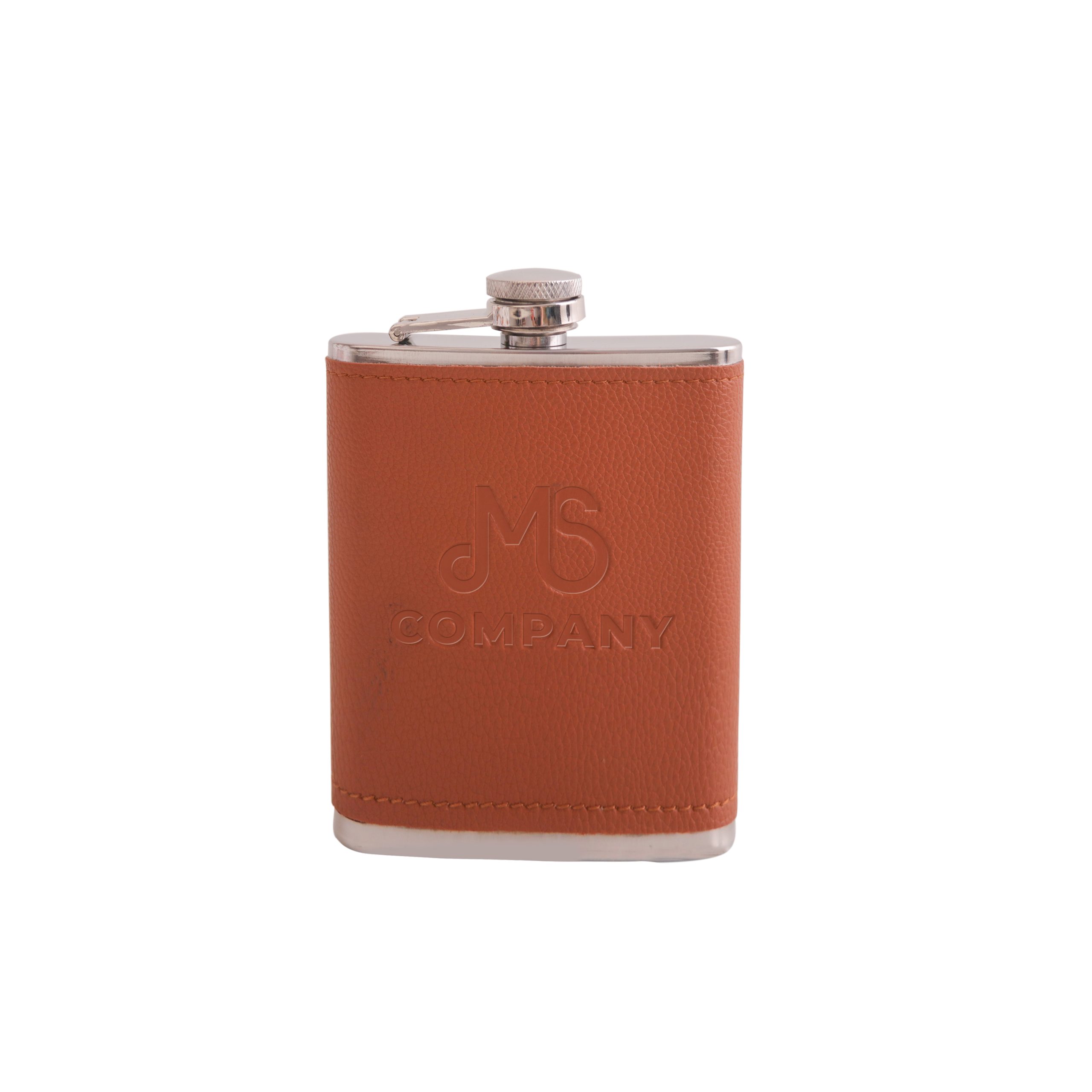 Classic Hip Flask - Image 5