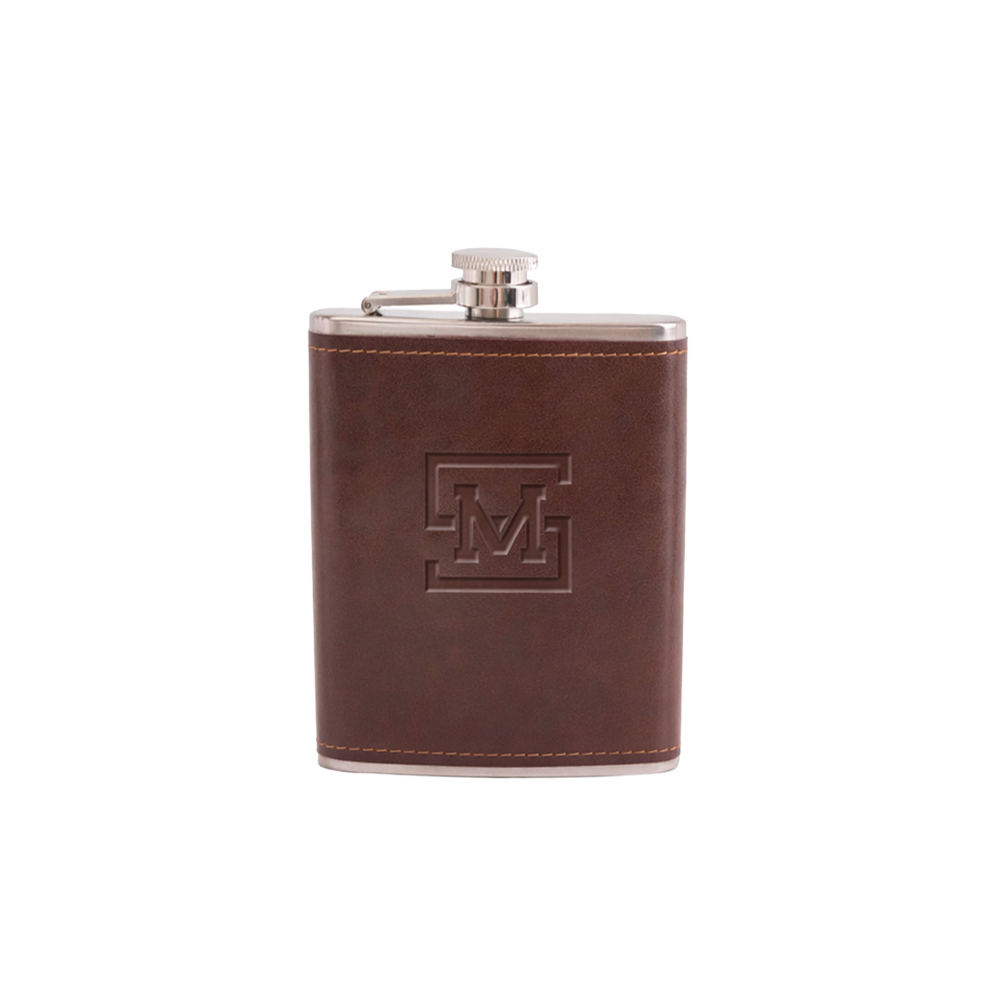 Classic Hip Flask - Image 7
