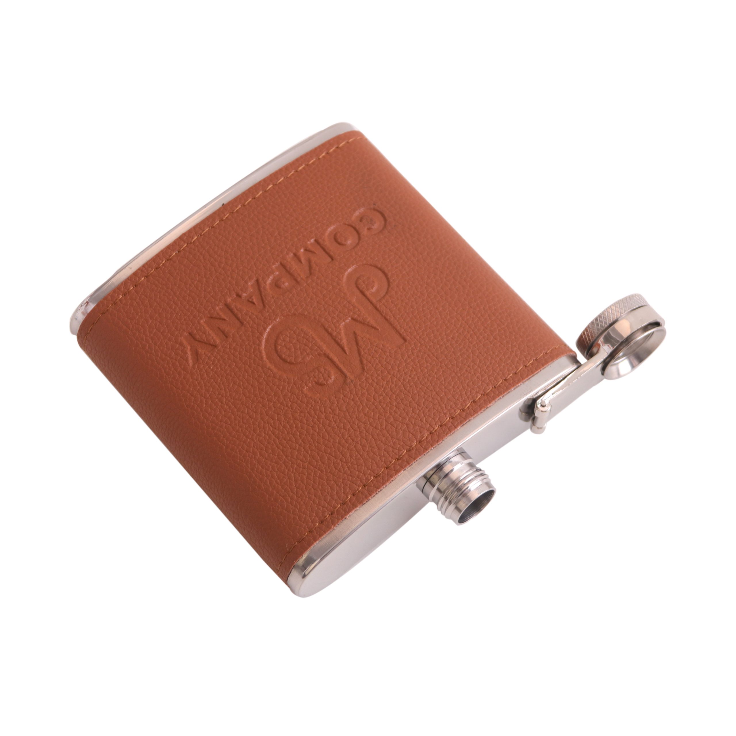 Classic Hip Flask - Image 11