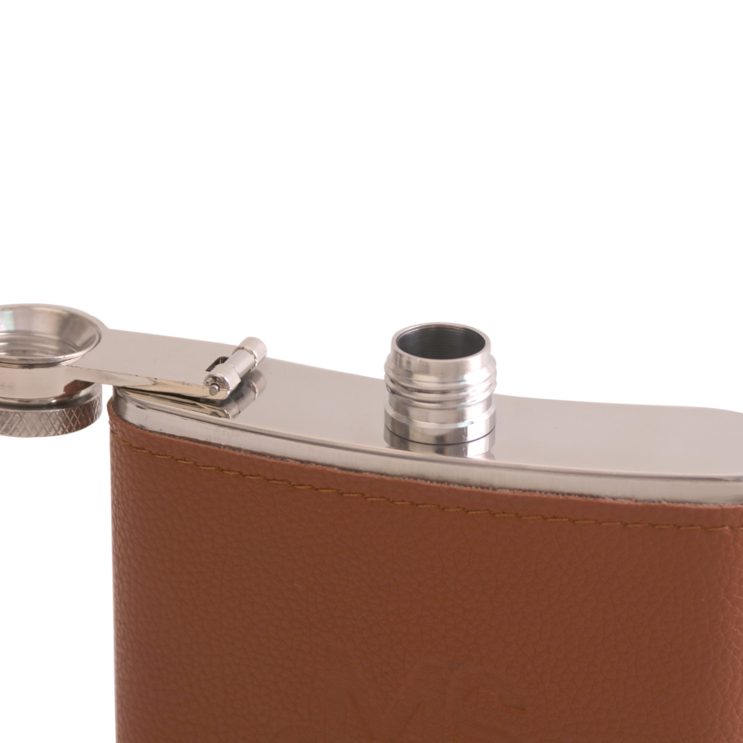 Classic Hip Flask - Image 12