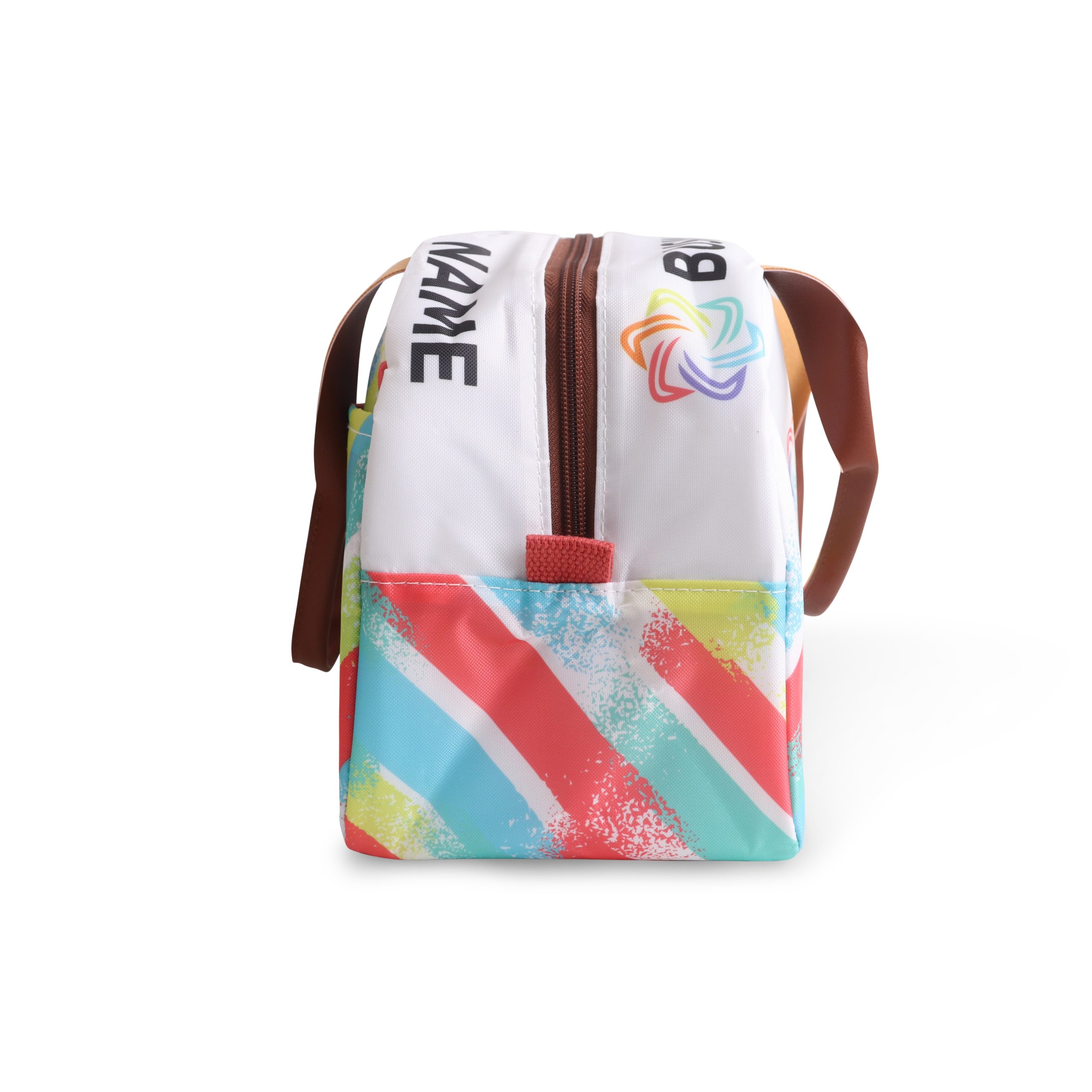 Waterproof RPET Cooler Bag - Image 4