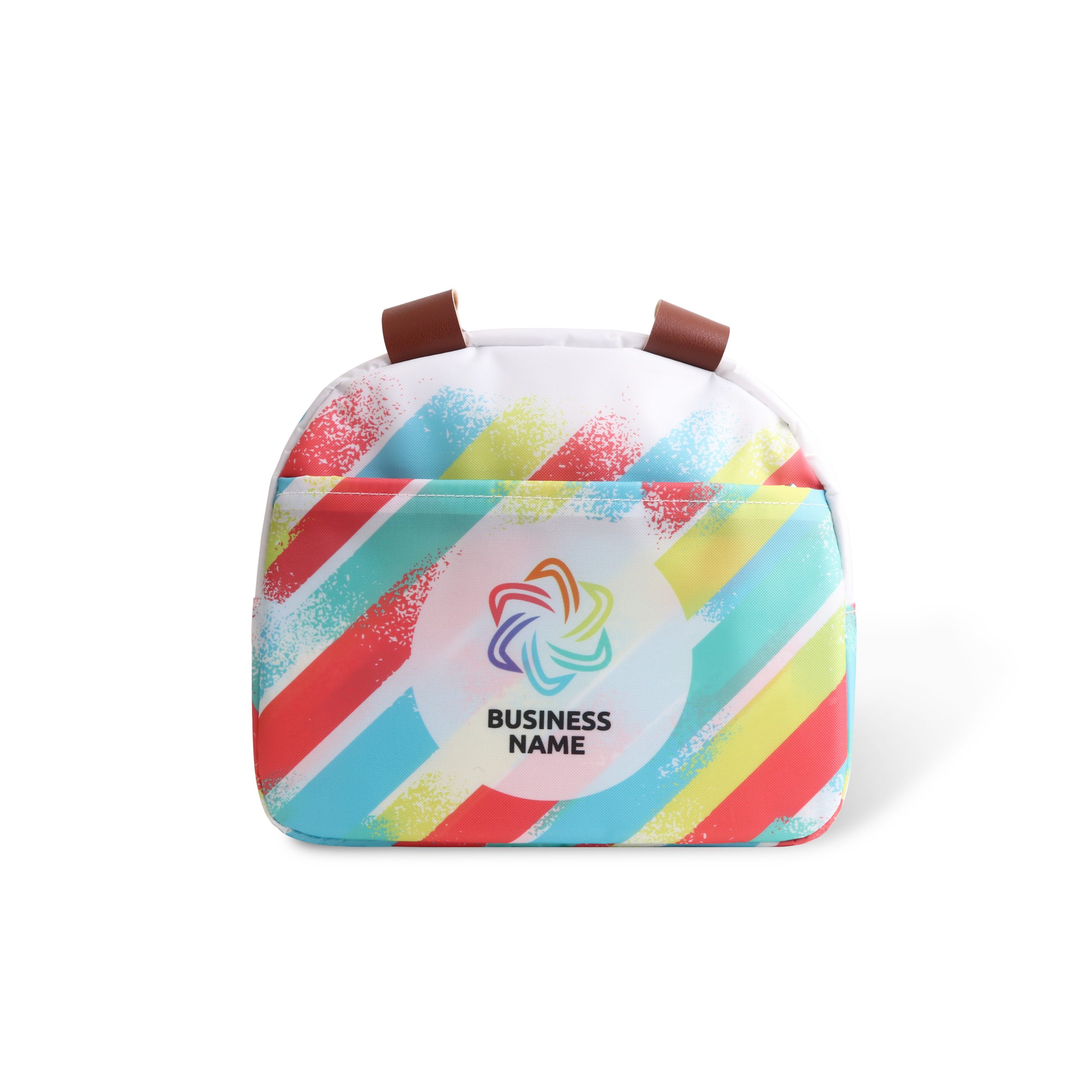 Waterproof RPET Cooler Bag - Image 2