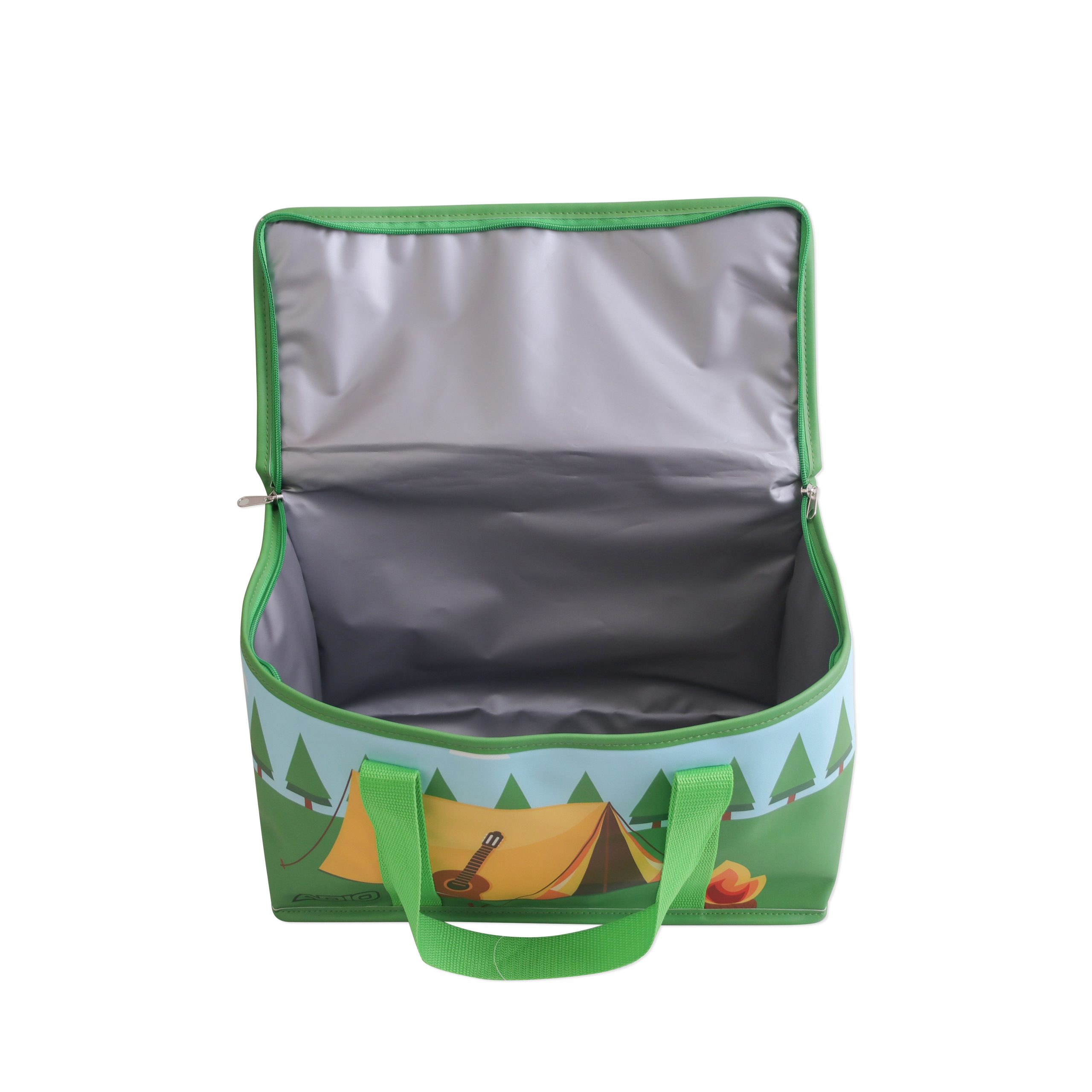 Sublimation Handle Cooler Bag - Image 5