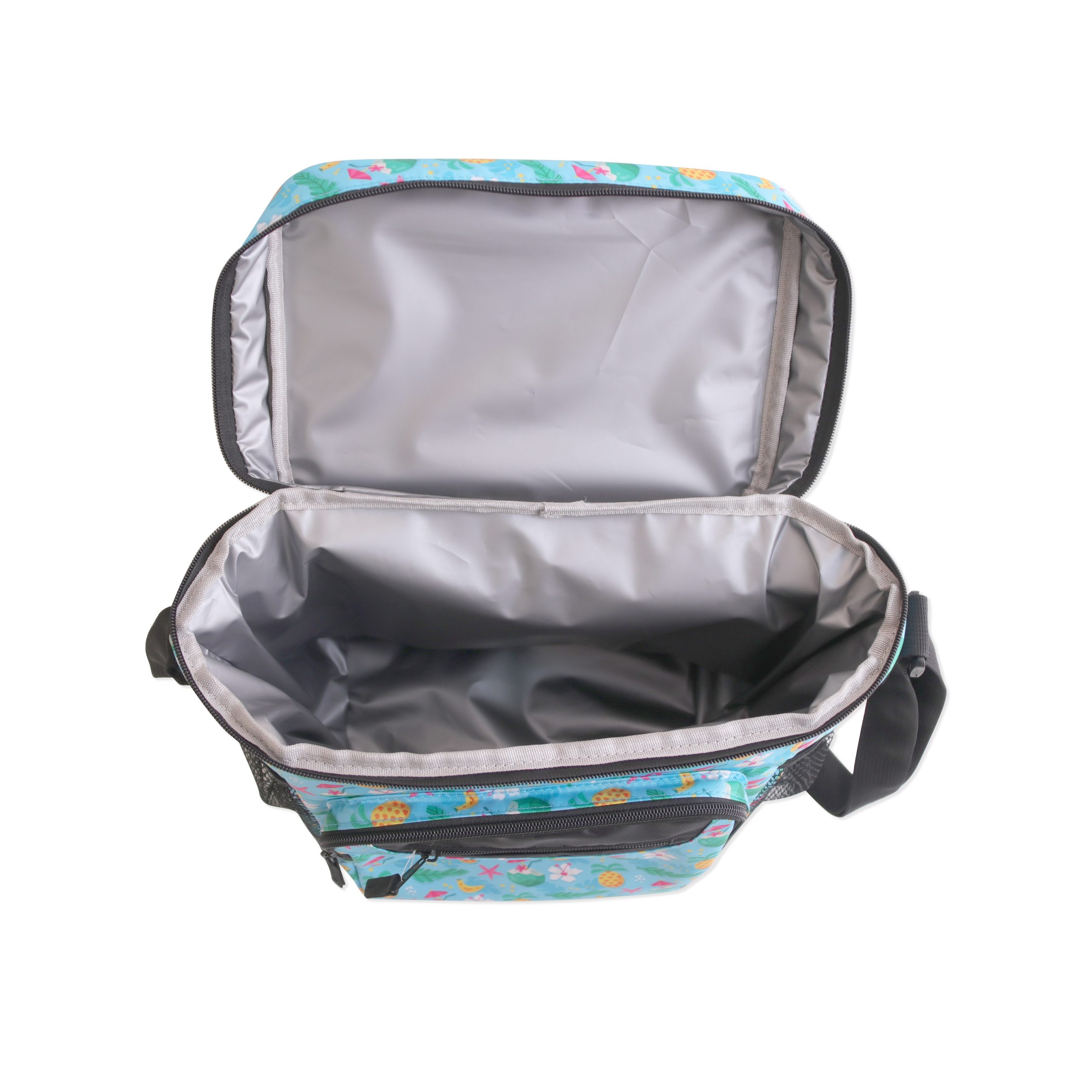 Sublimation Cooler Bag with Strap - Image 5