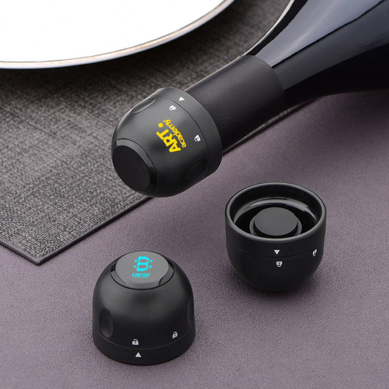 Bottle Stopper - Champagne - Image 5