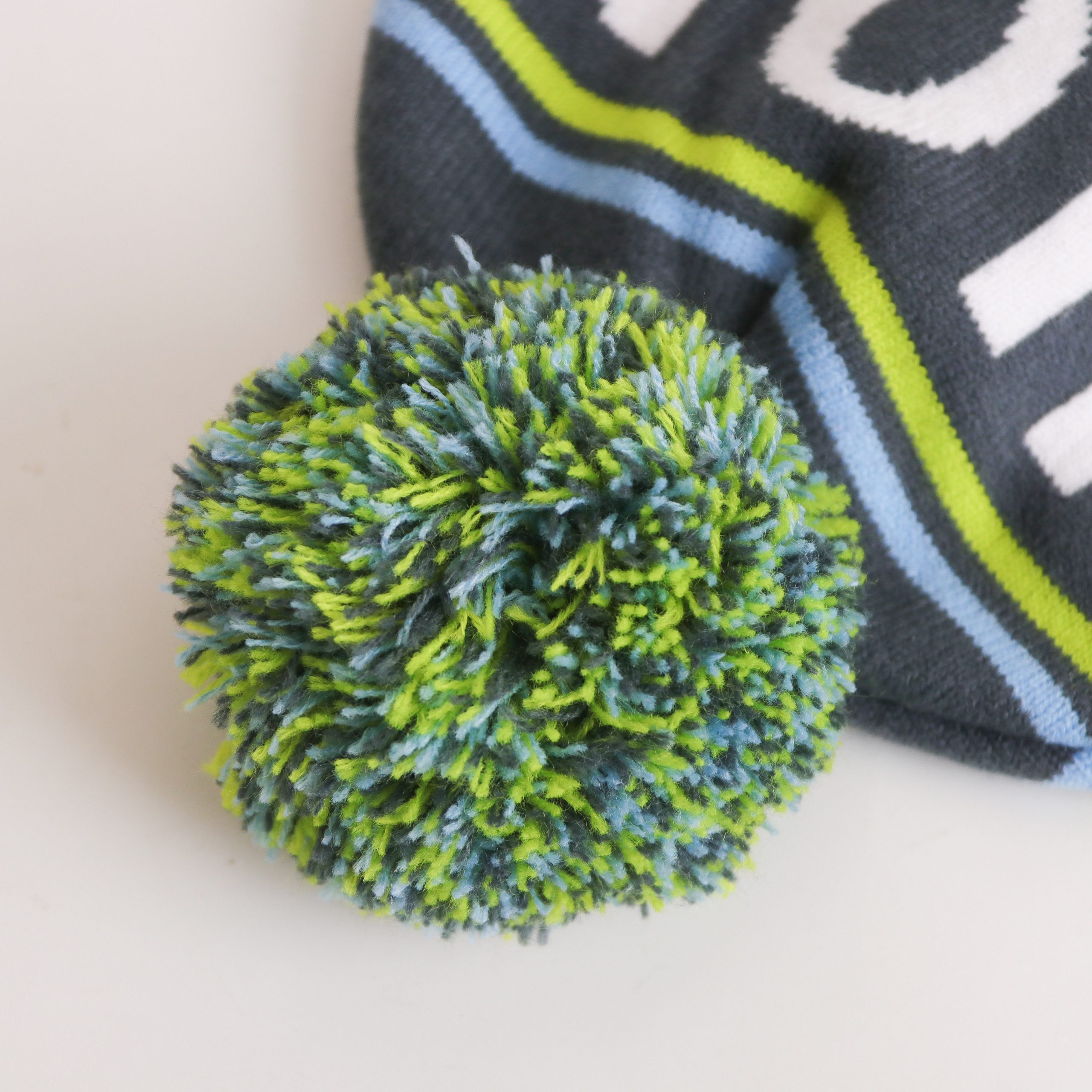 Fully Custom Knitted Beanies - Image 5