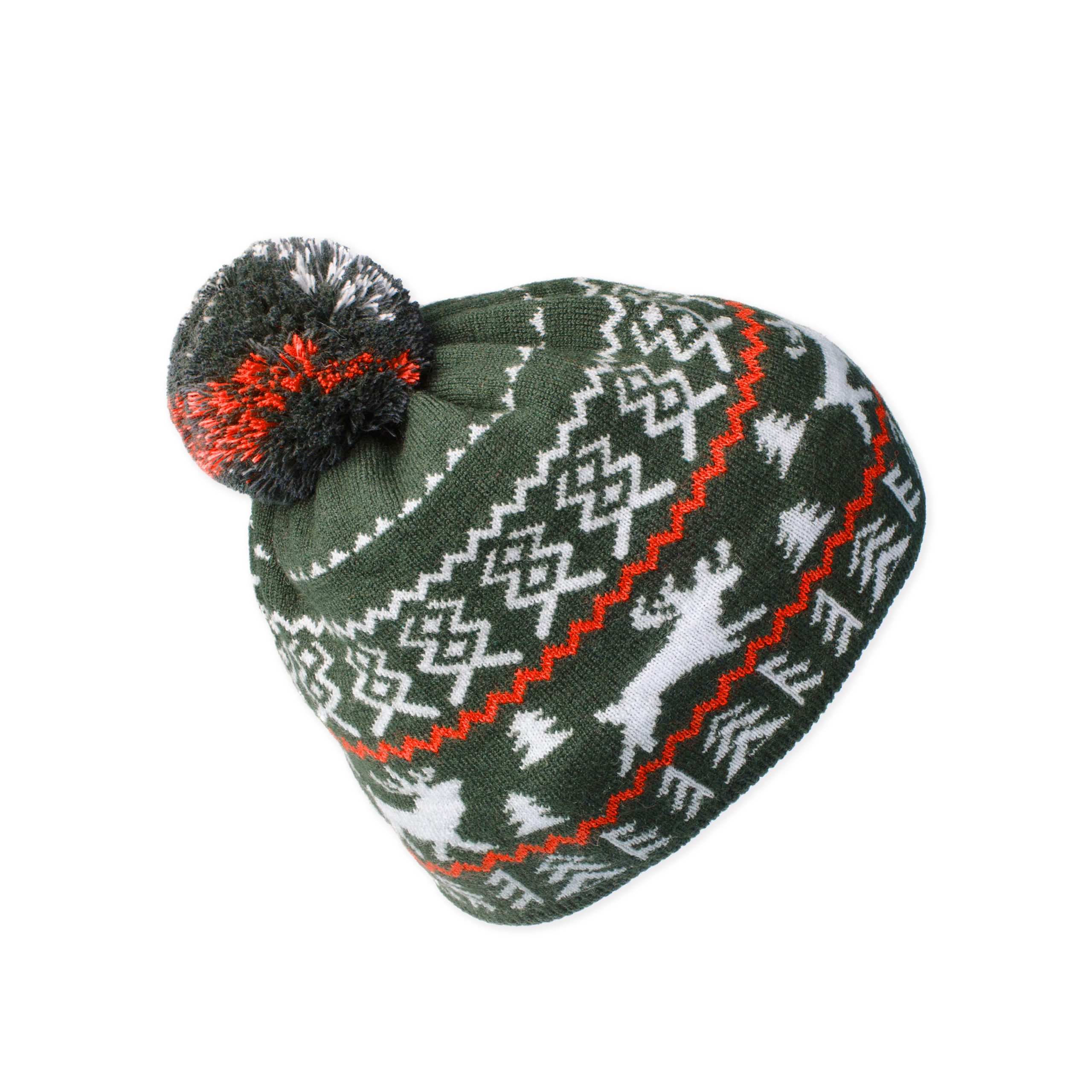 Fully Custom Knitted Beanies - Image 3