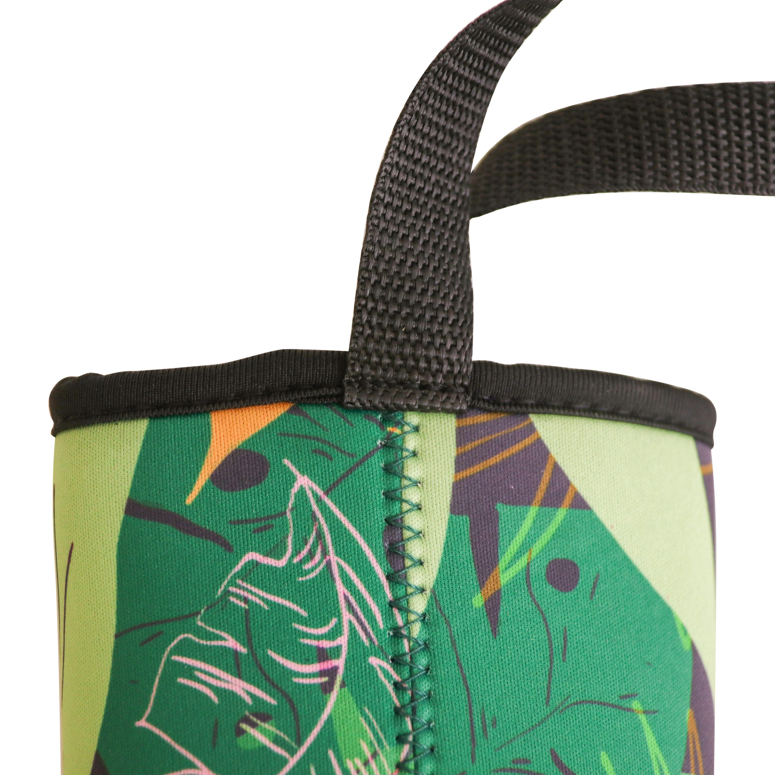 Stubby Holder with Lanyard - Image 5