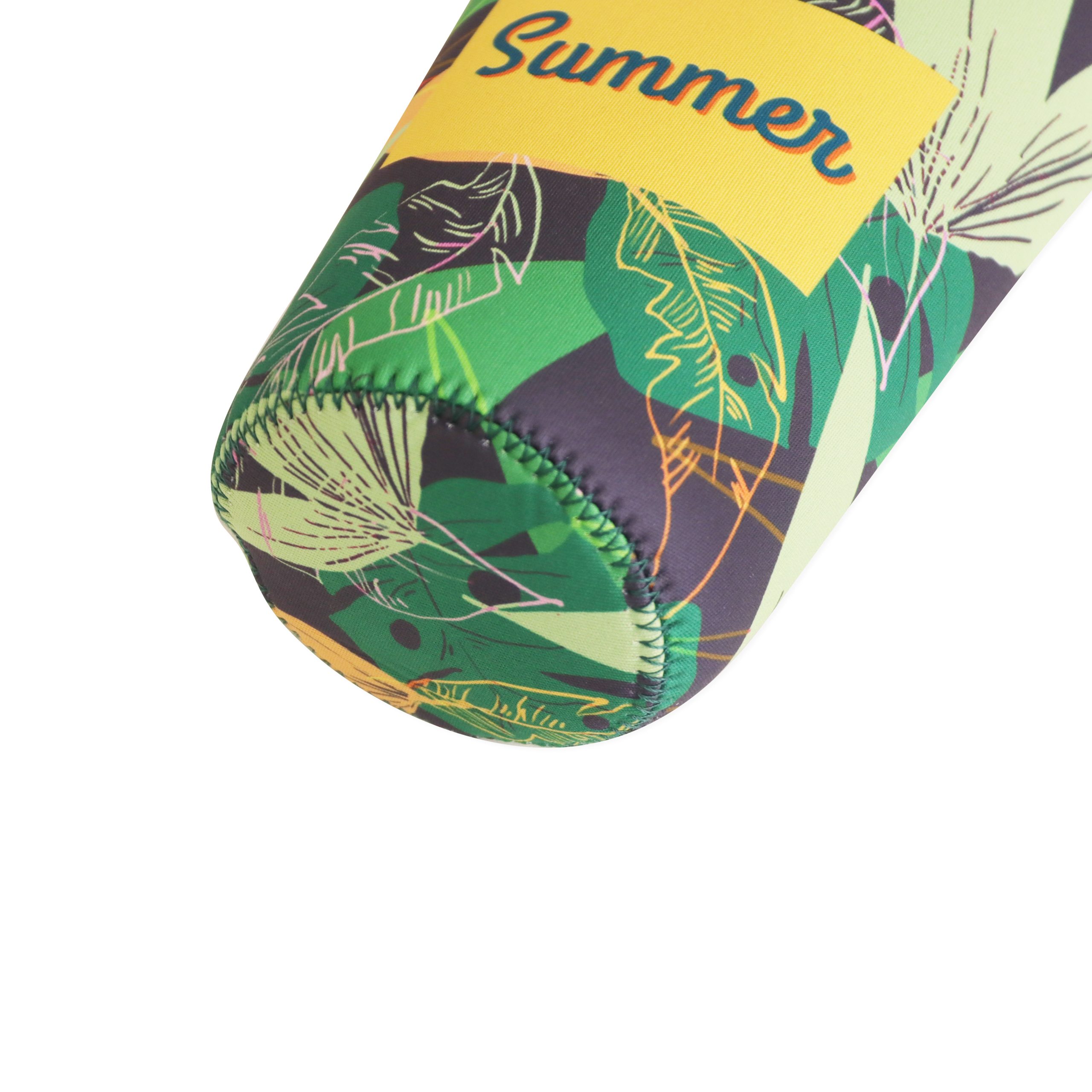 Stubby Holder with Lanyard - Image 4