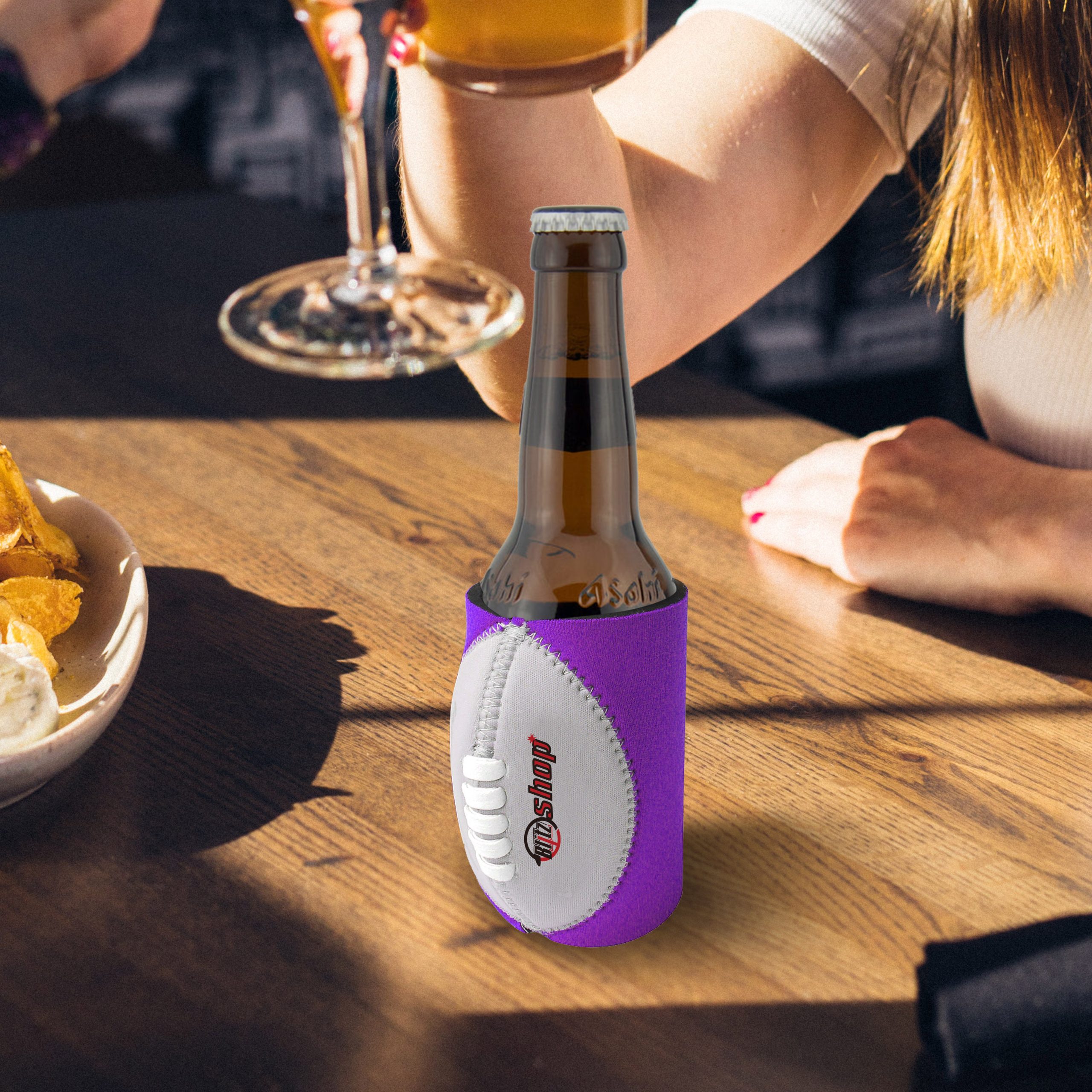 Ball Shape Stubby Holder - Image 6