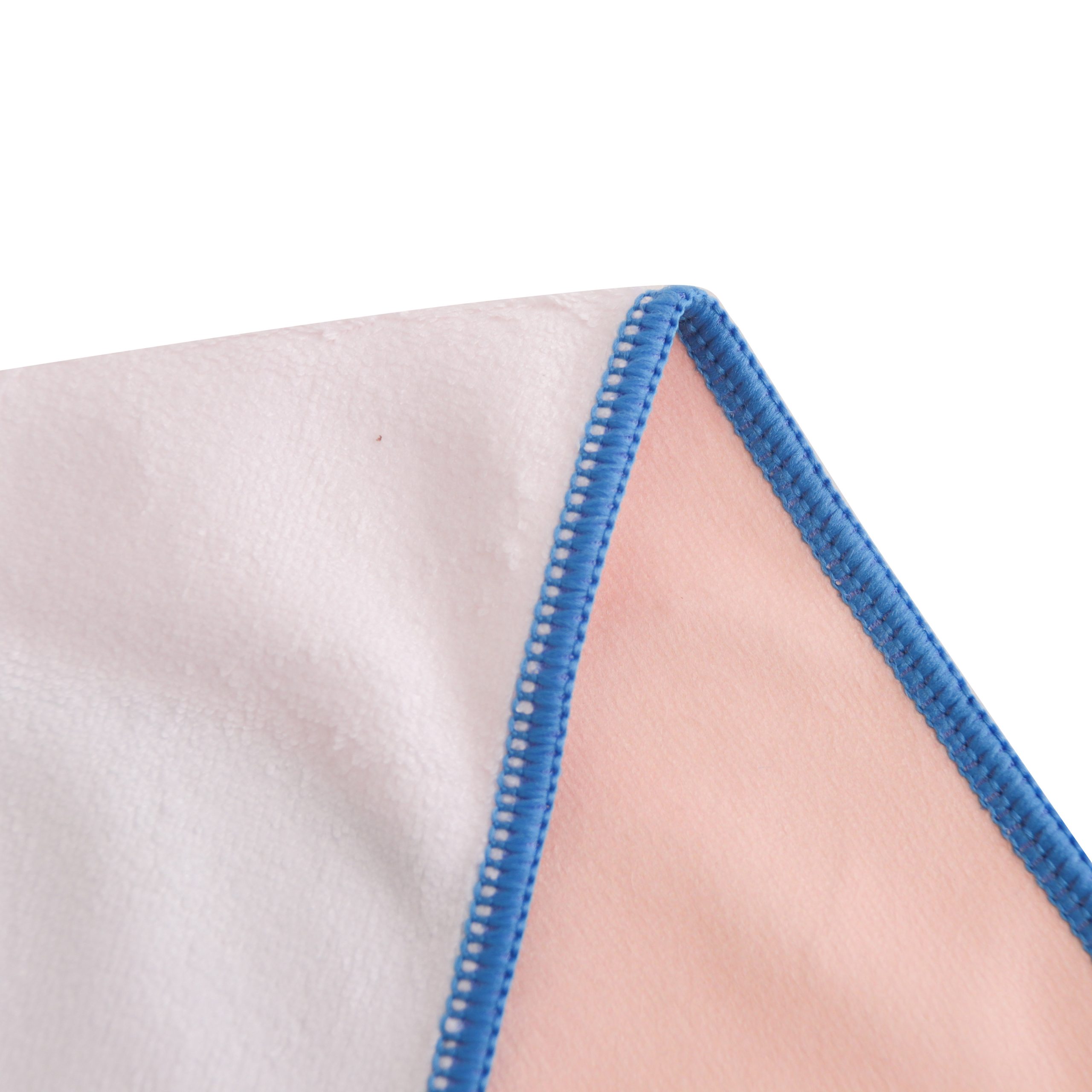 Microfibre Colour Beach Towel (50x100cm) - Image 4