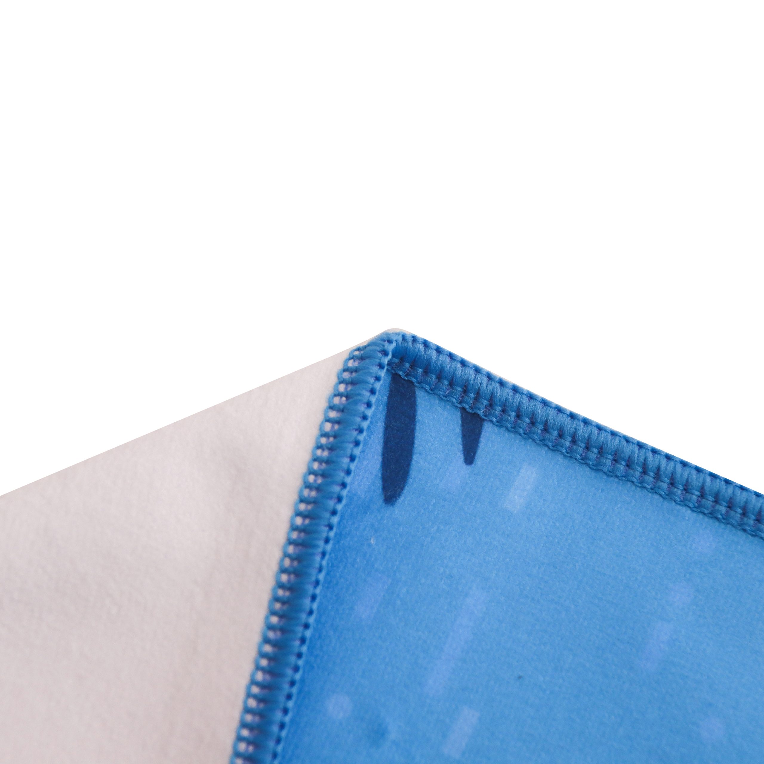 Microfibre Colour Beach Towel (30x50cm) - Image 5
