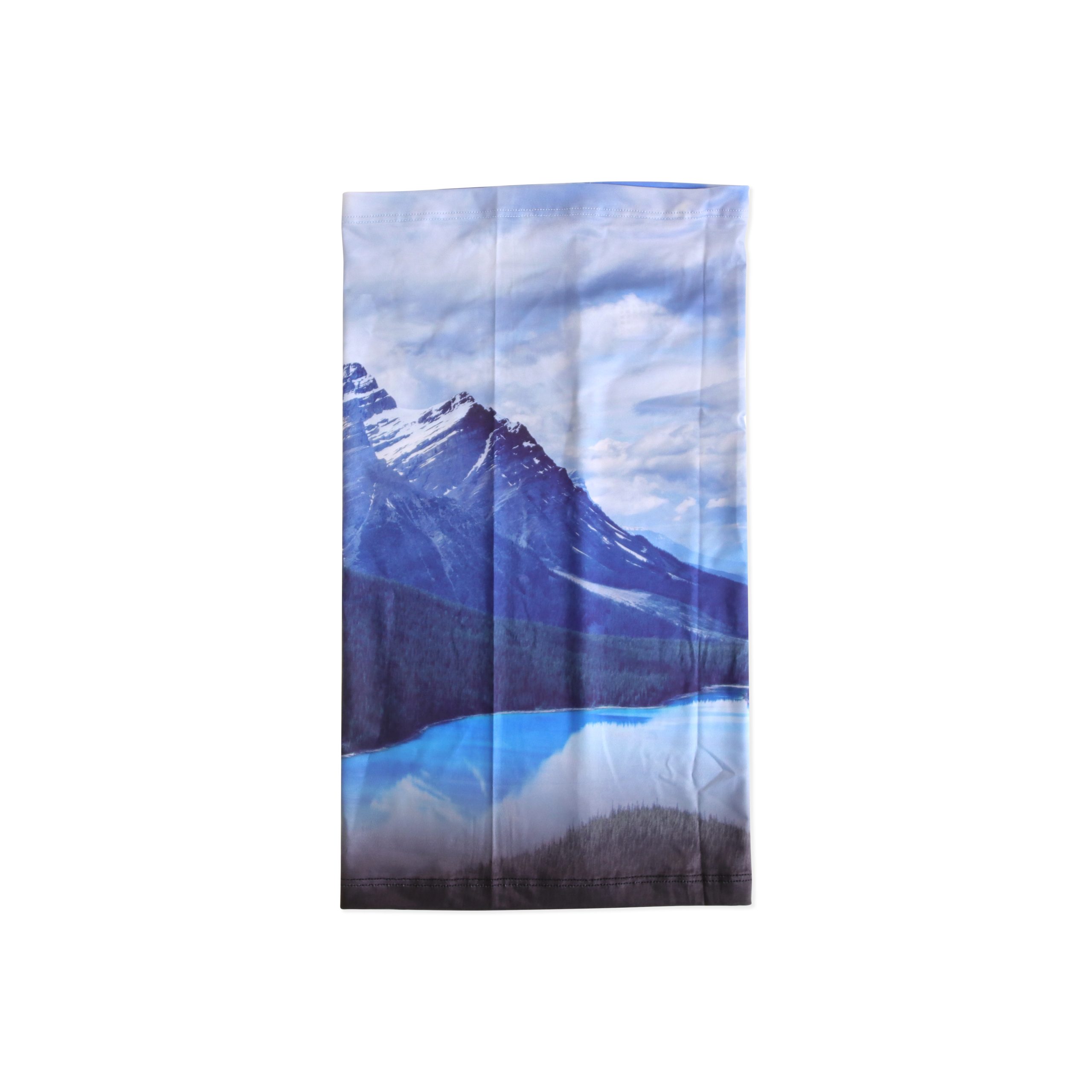 Ice Silk Neck Gaiter - Image 2