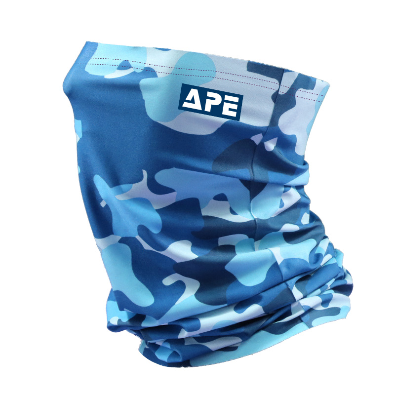 Ice Silk Neck Gaiter - Image 3
