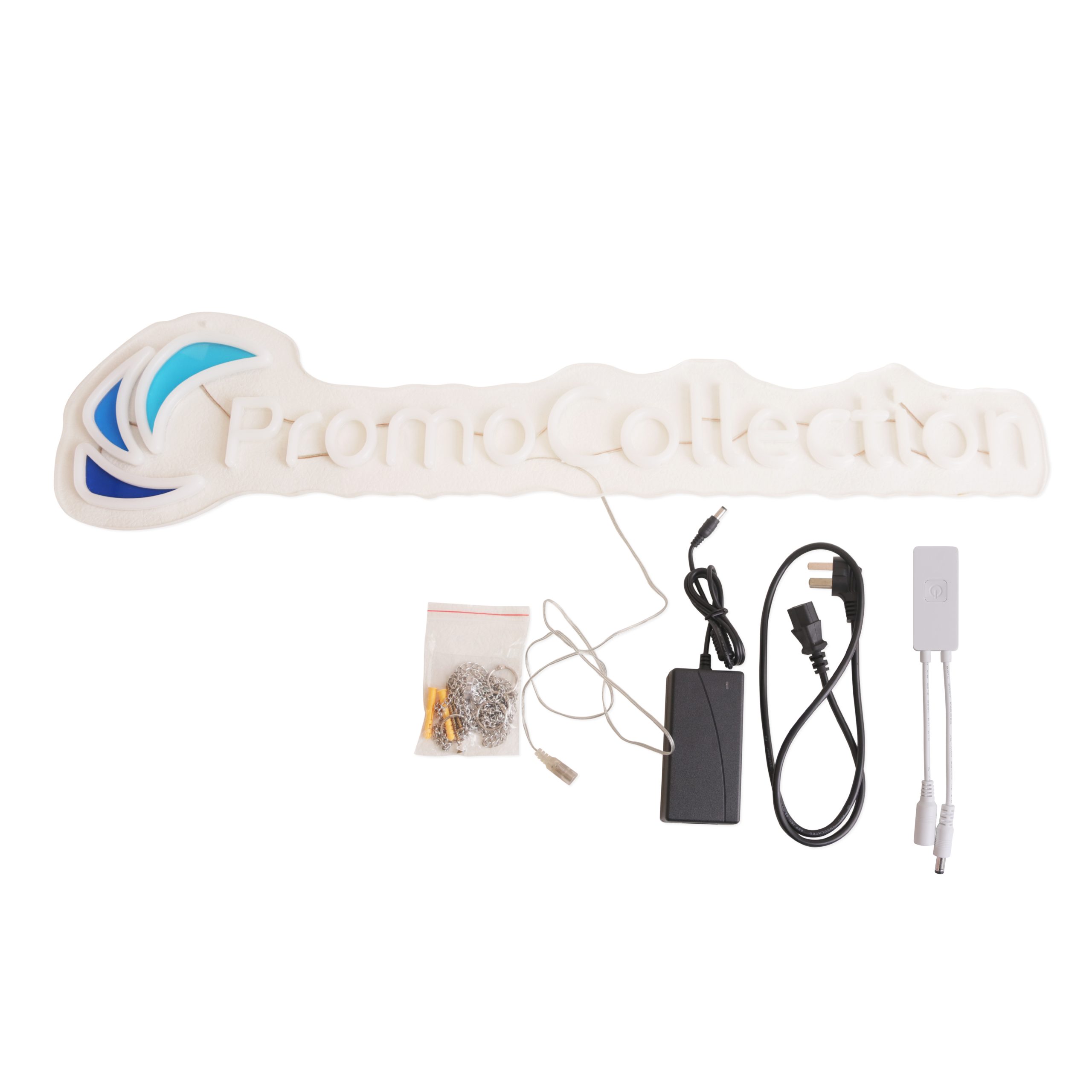 UV Colour Printing Neon LED Sign - Image 3