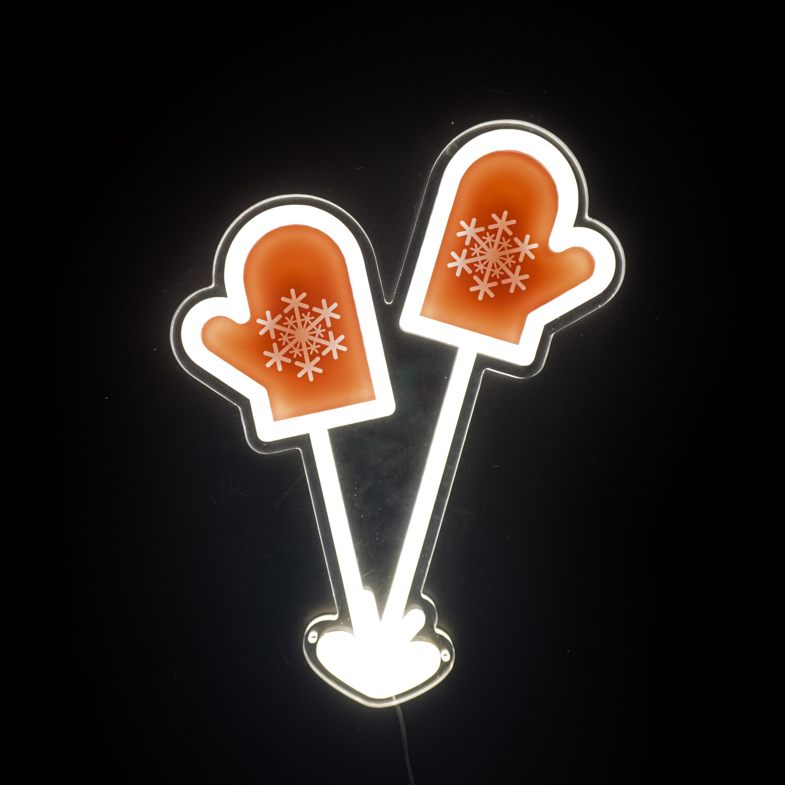 UV Colour Printing Neon LED Sign - Image 6