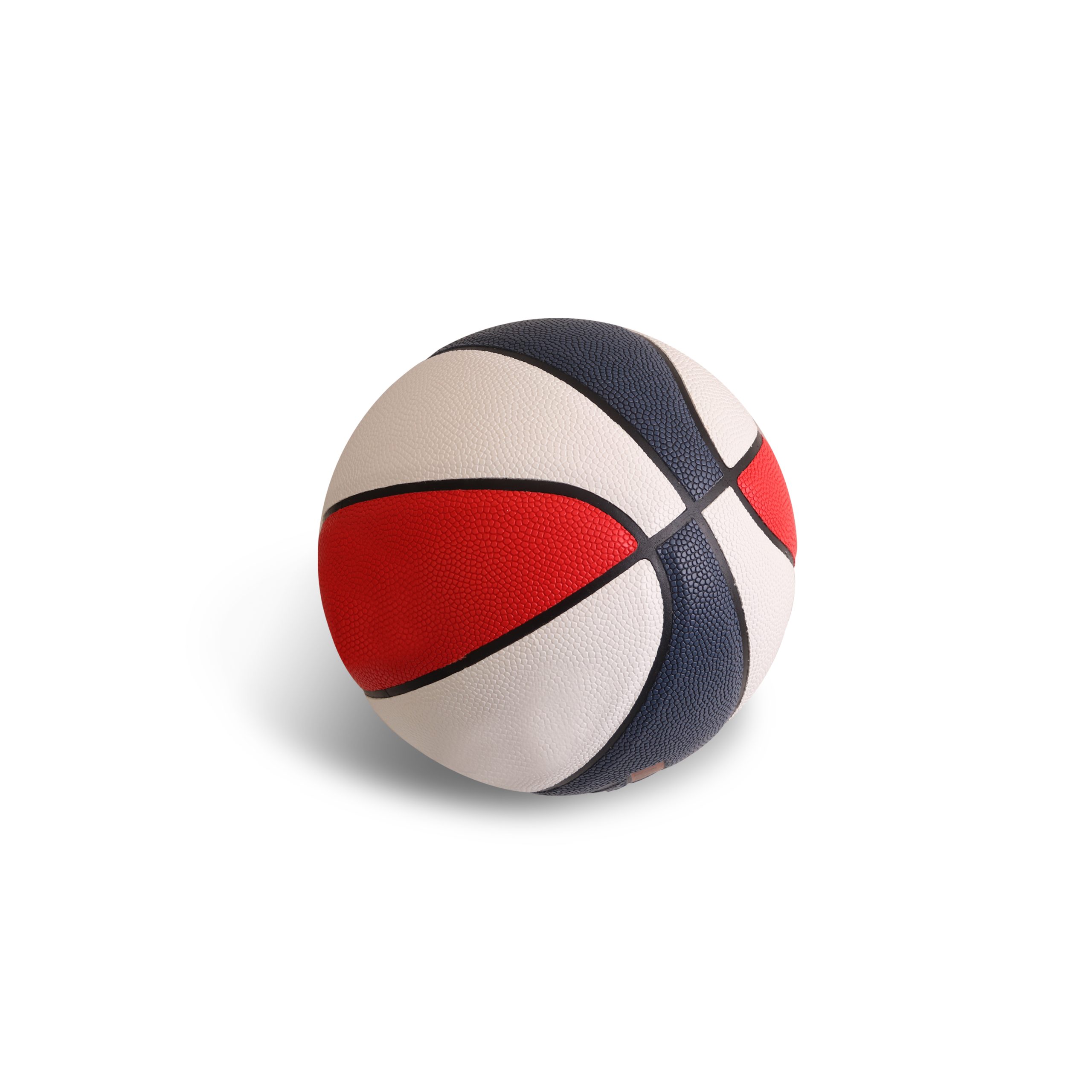 Hygroscopic PU Basketball - Image 2