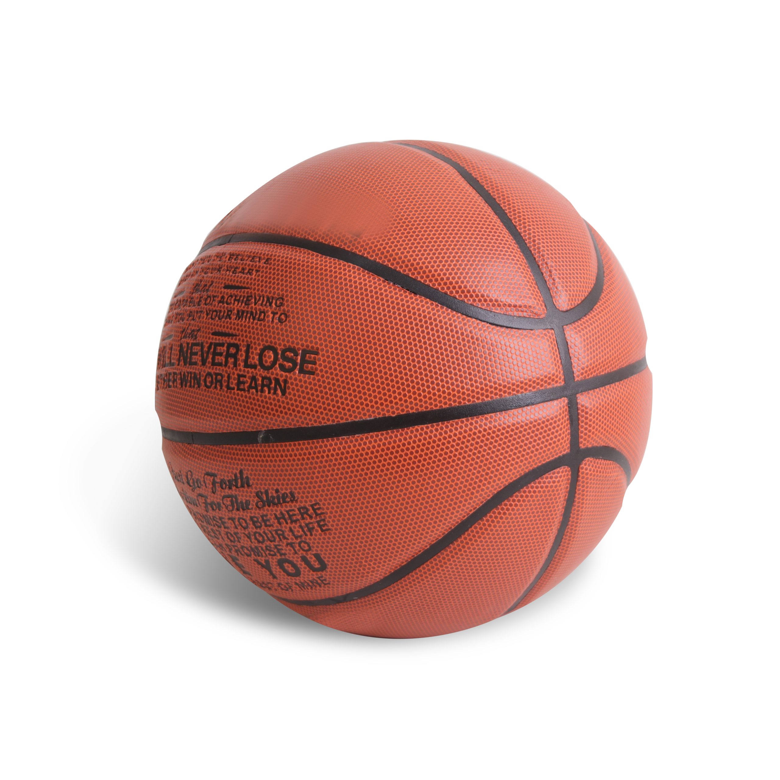 PU Basketball - Image 6