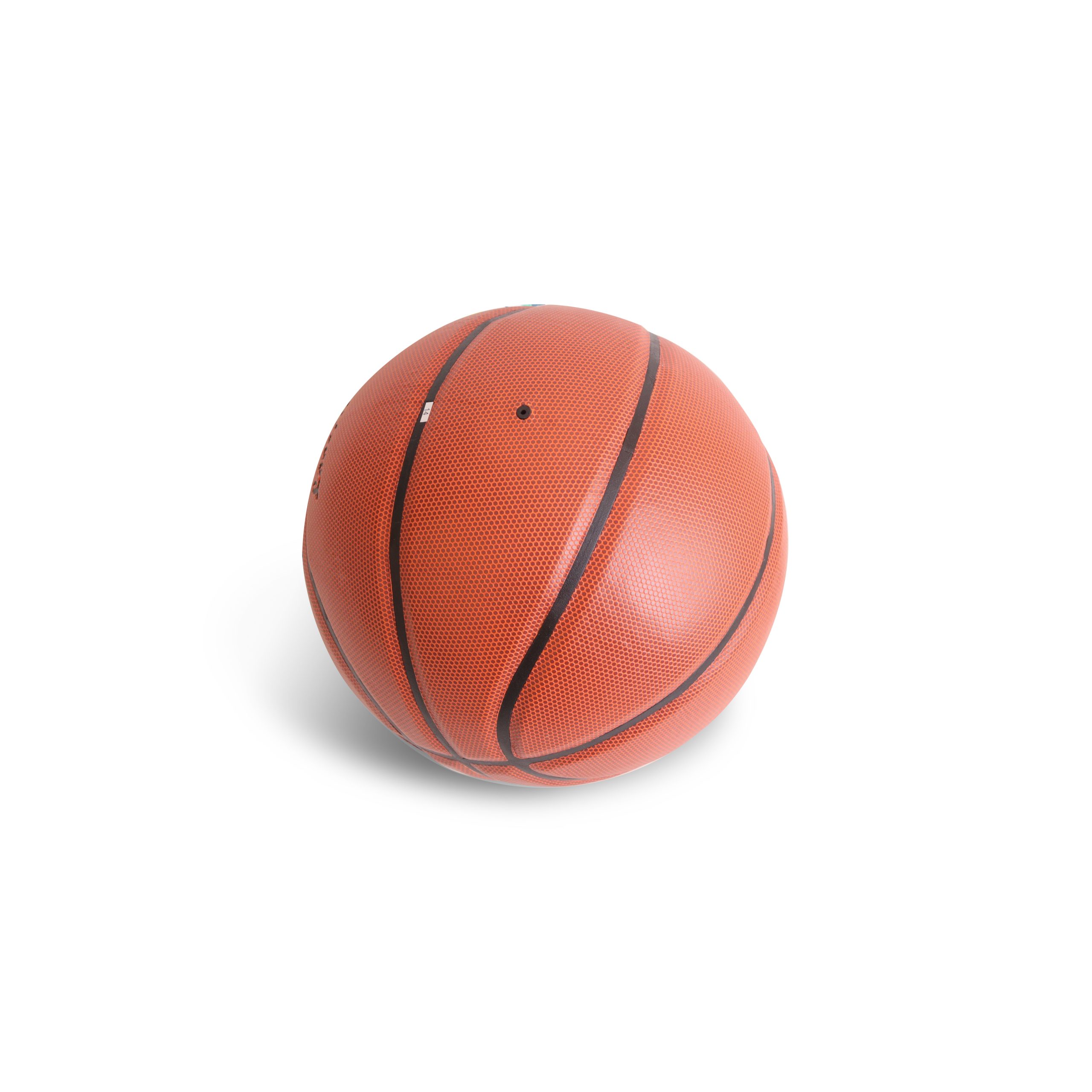 PU Basketball - Image 3