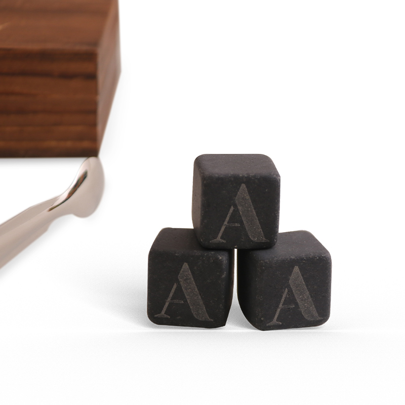 Whiskey Stones Set - Image 4