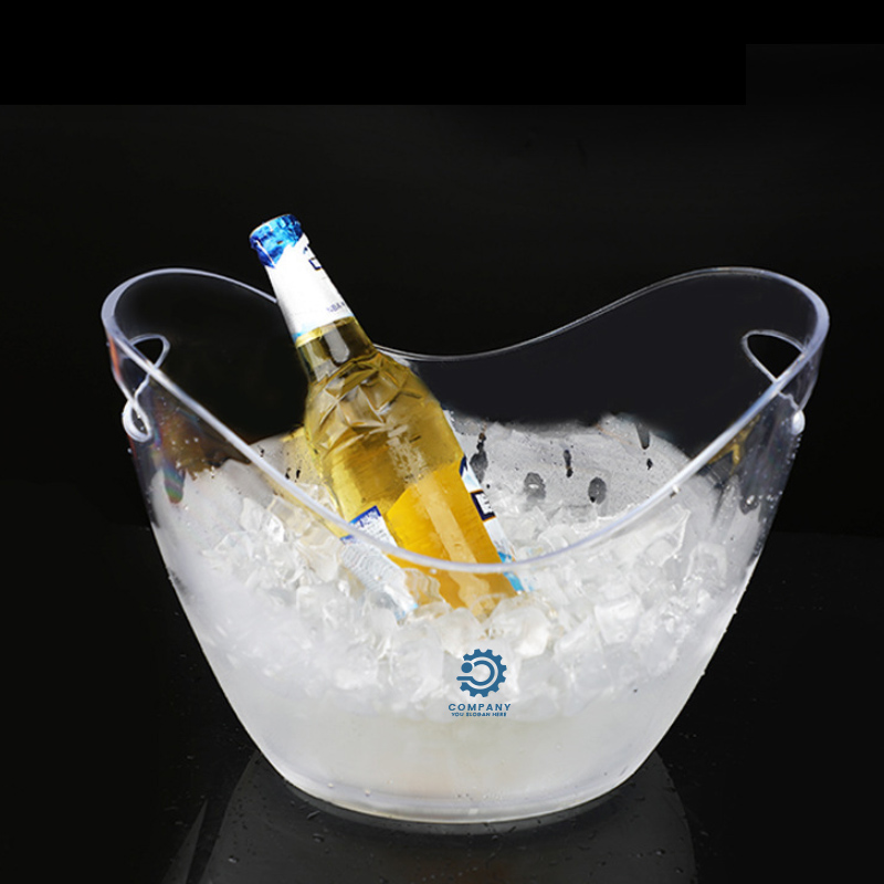 8L Ice Bucket - Image 5
