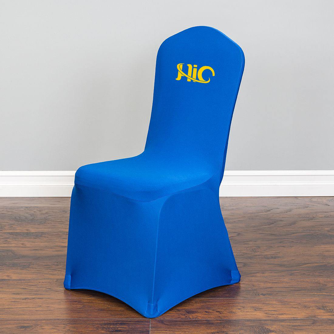 Fitted Banquet Chair Cover - Image 5