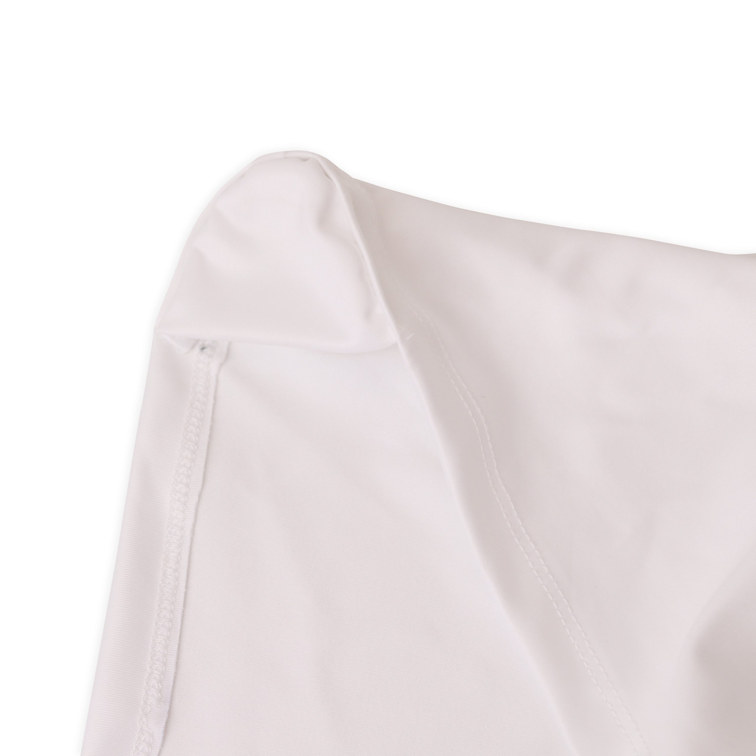Fitted Banquet Chair Cover - Image 2