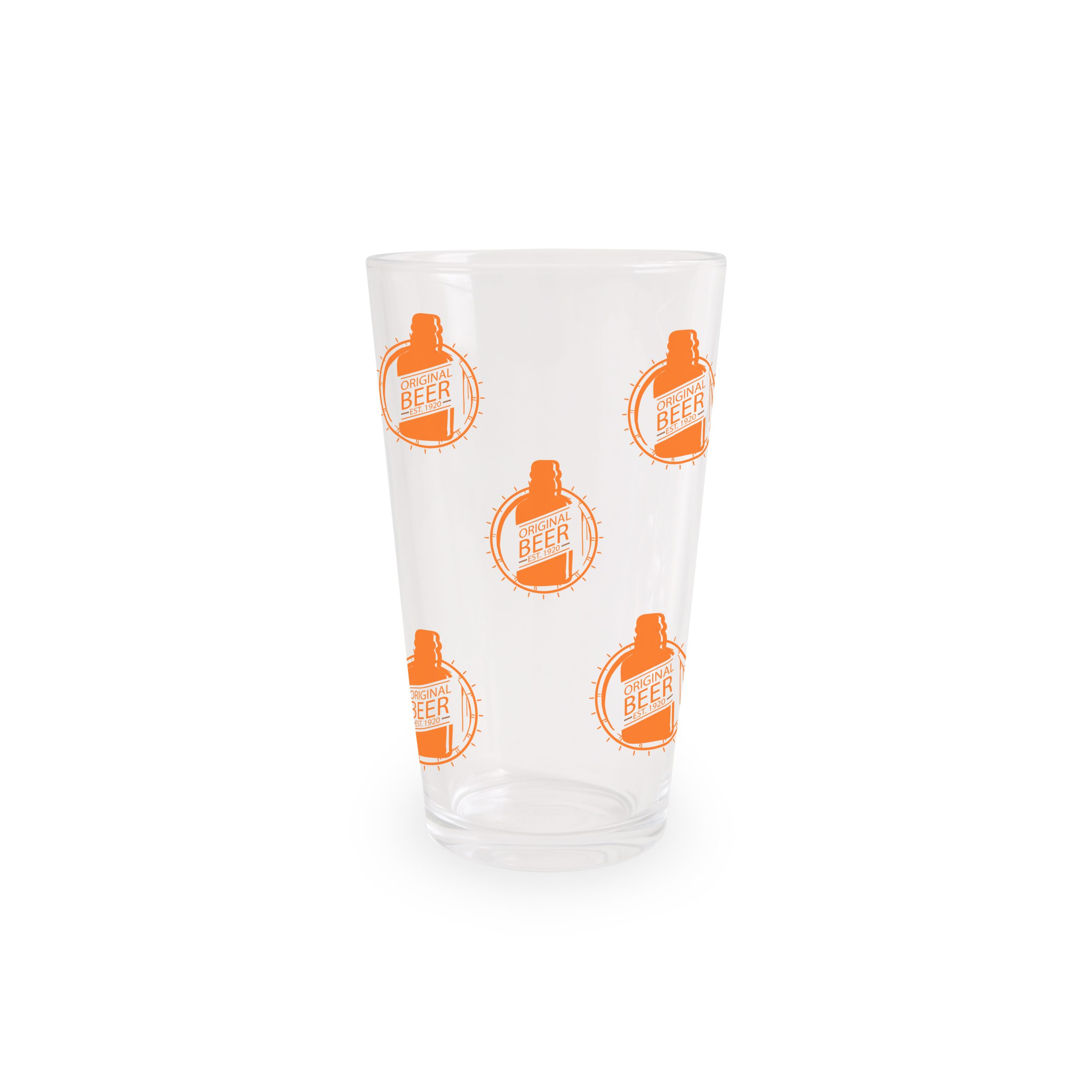Beverage Glass - Image 3