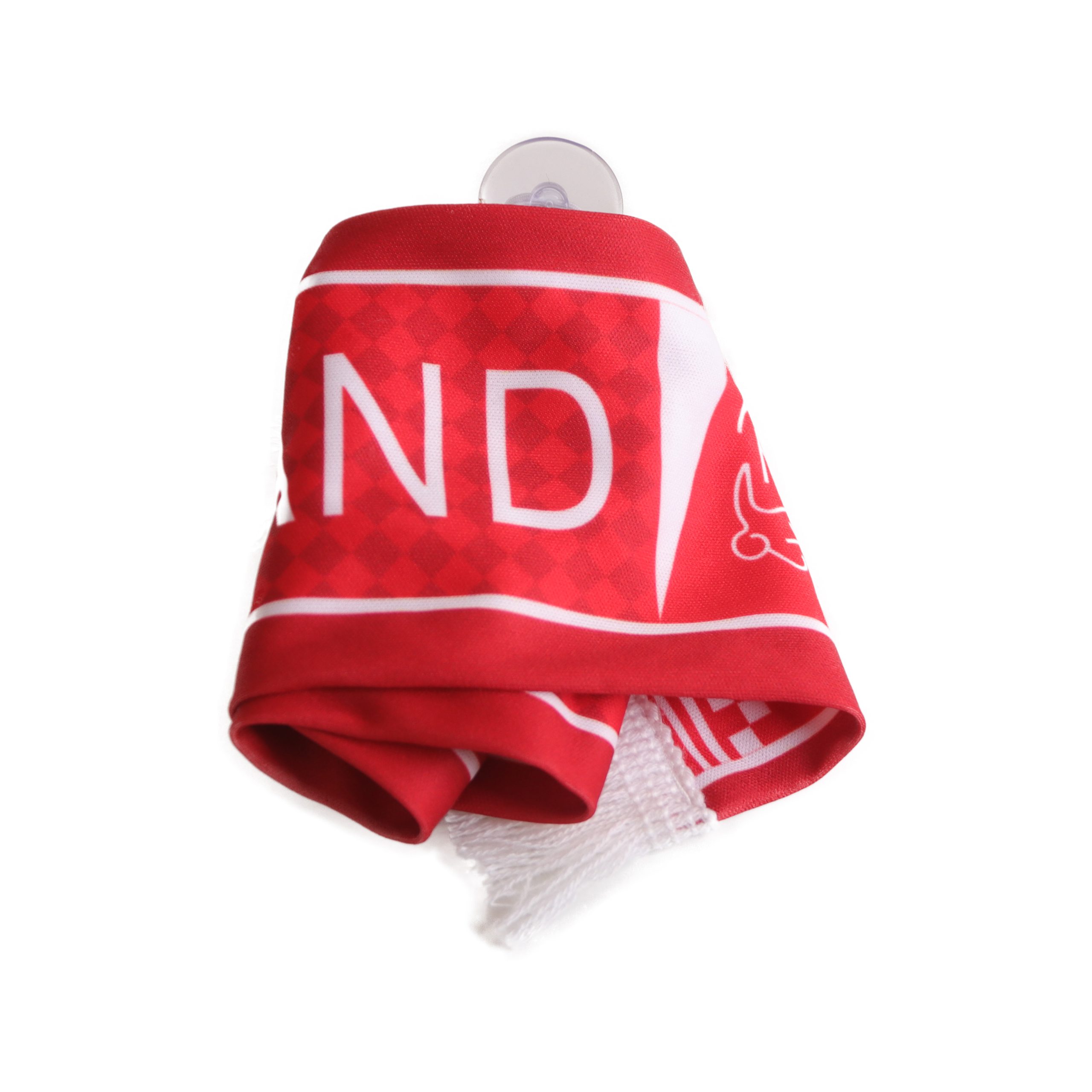 Suction Cap Scarf - Image 4