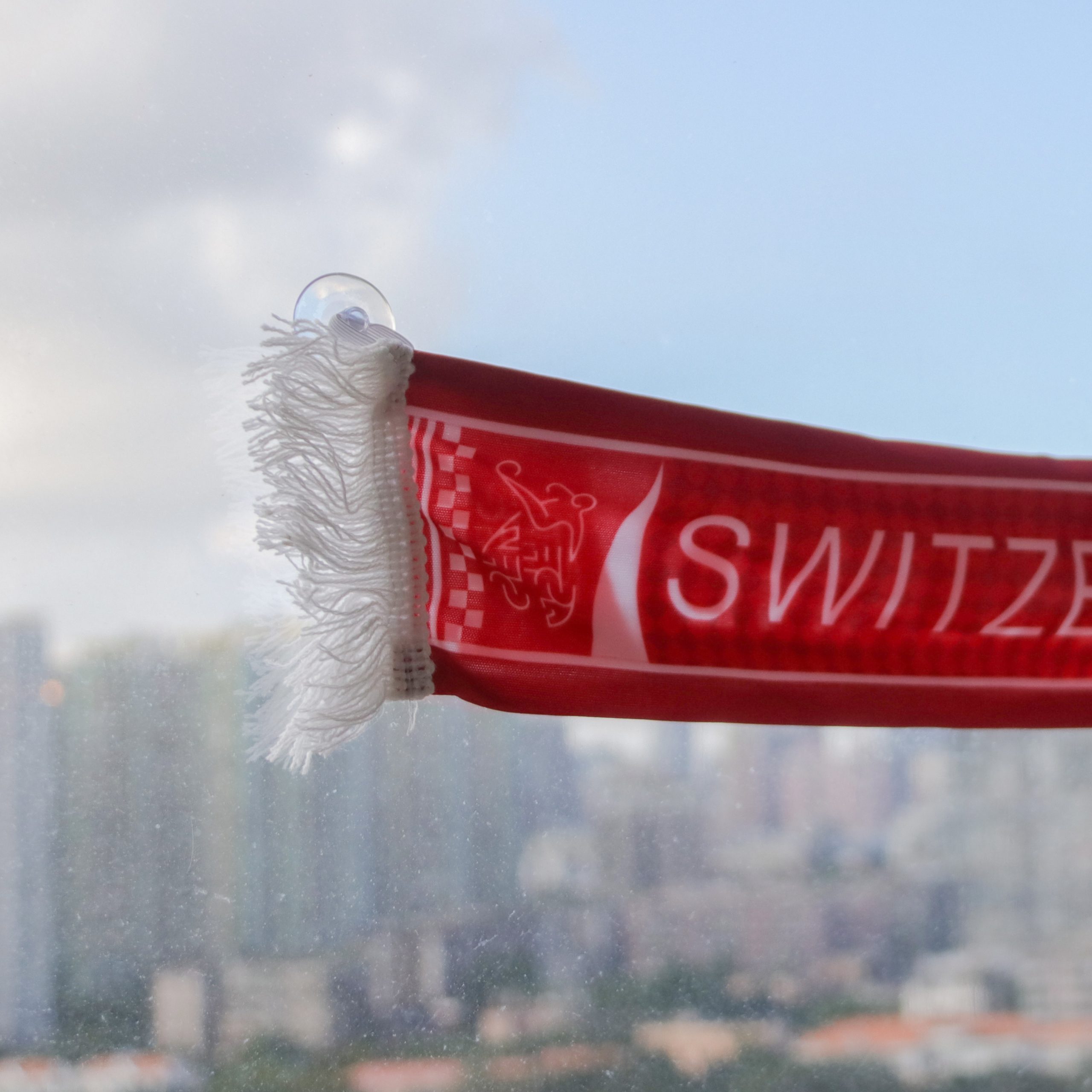 Suction Cap Scarf - Image 6