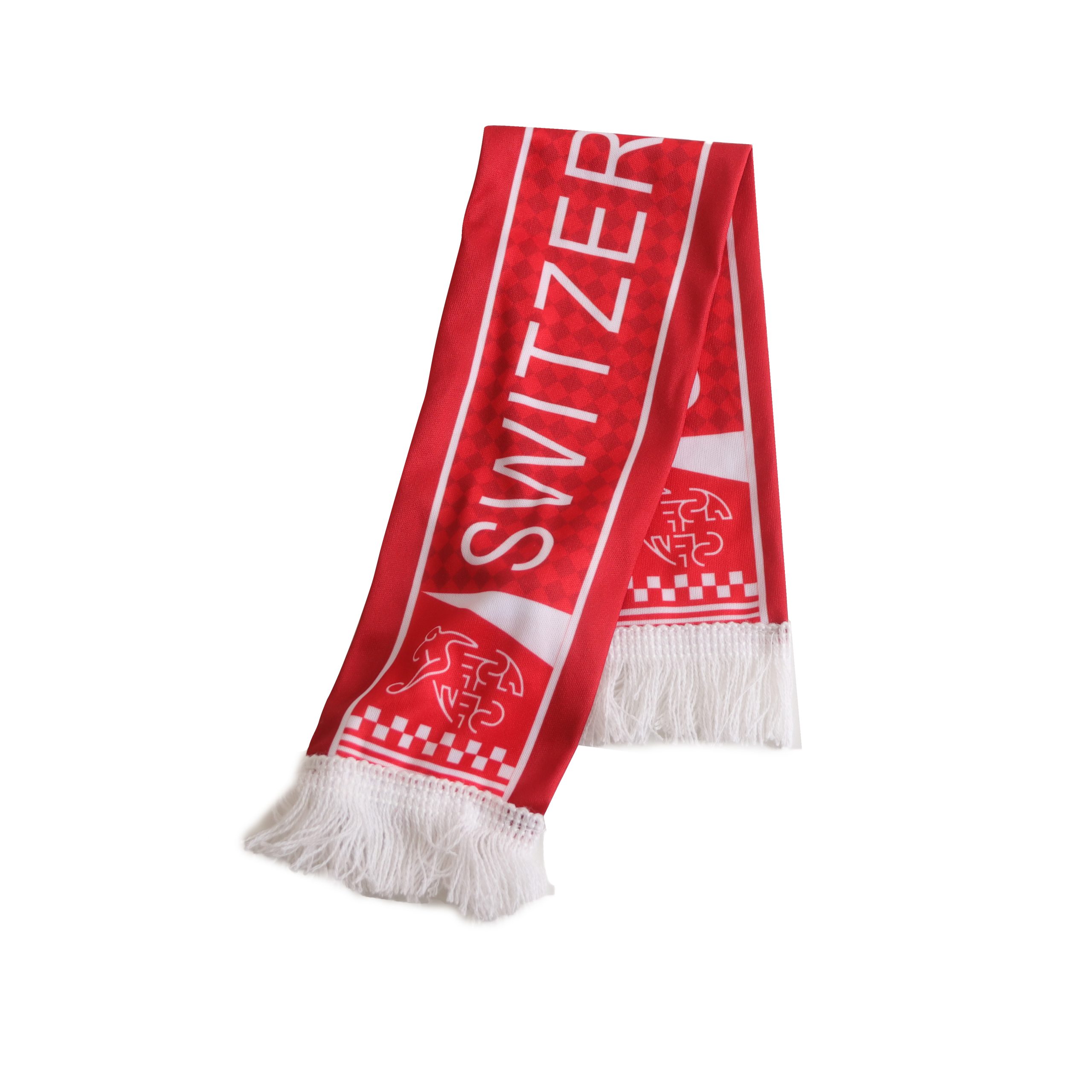 Suction Cap Scarf - Image 2