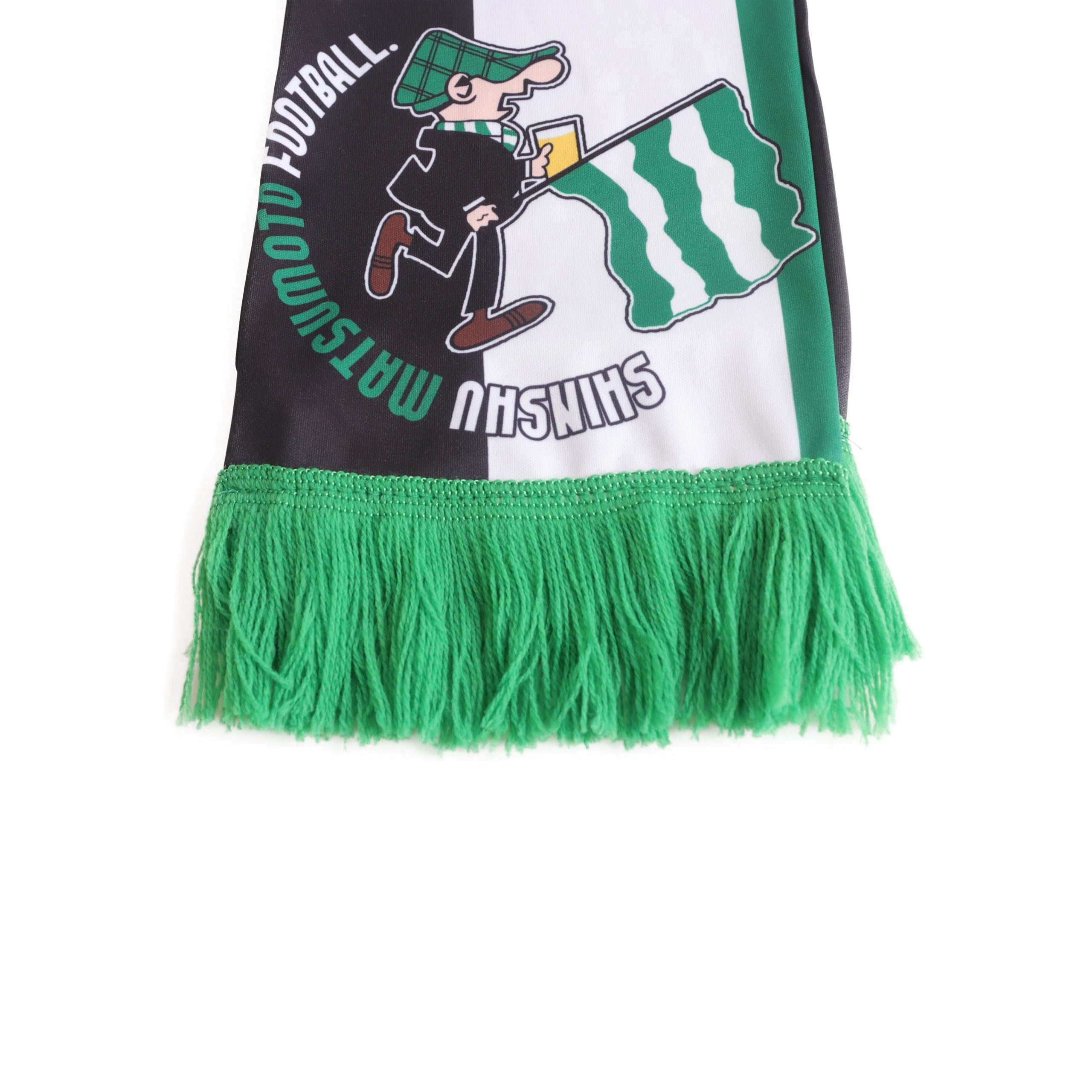 Polyester Scarf - Image 4